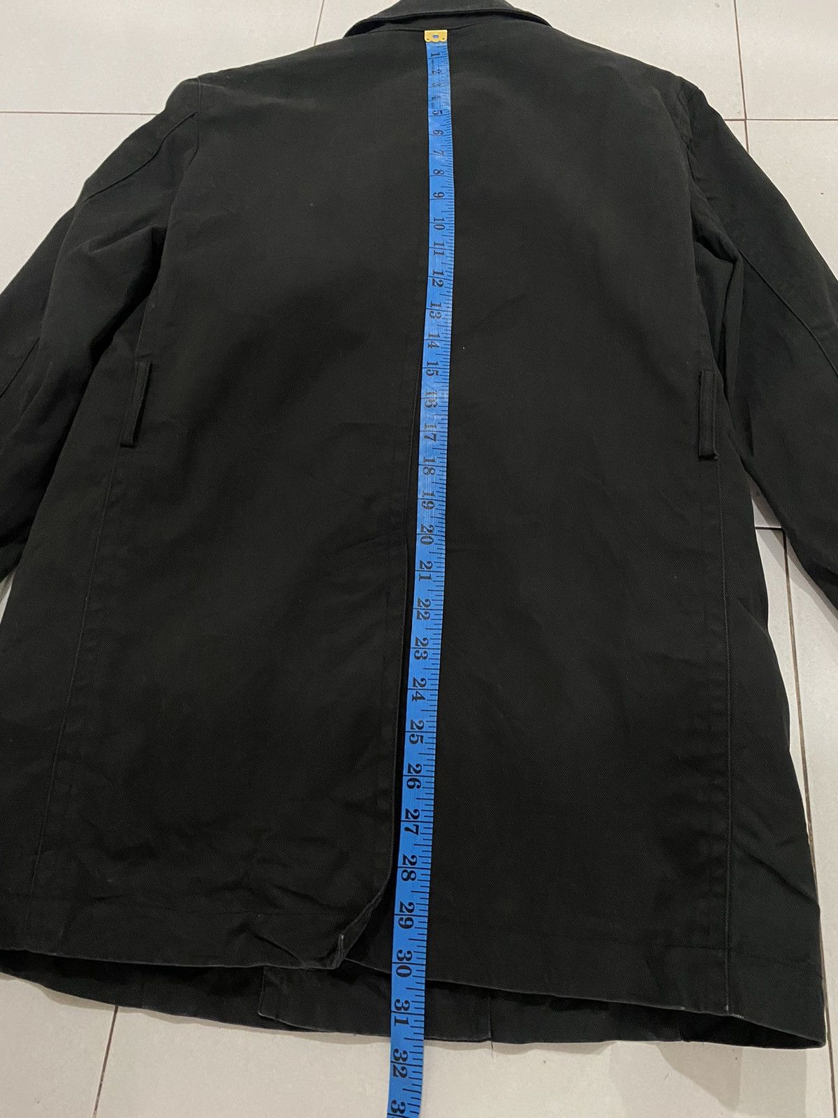 Japanese Brand × Melrose Men’s Melrose Japan Coat Size US M / EU 48-50 / 2 - 11 Thumbnail