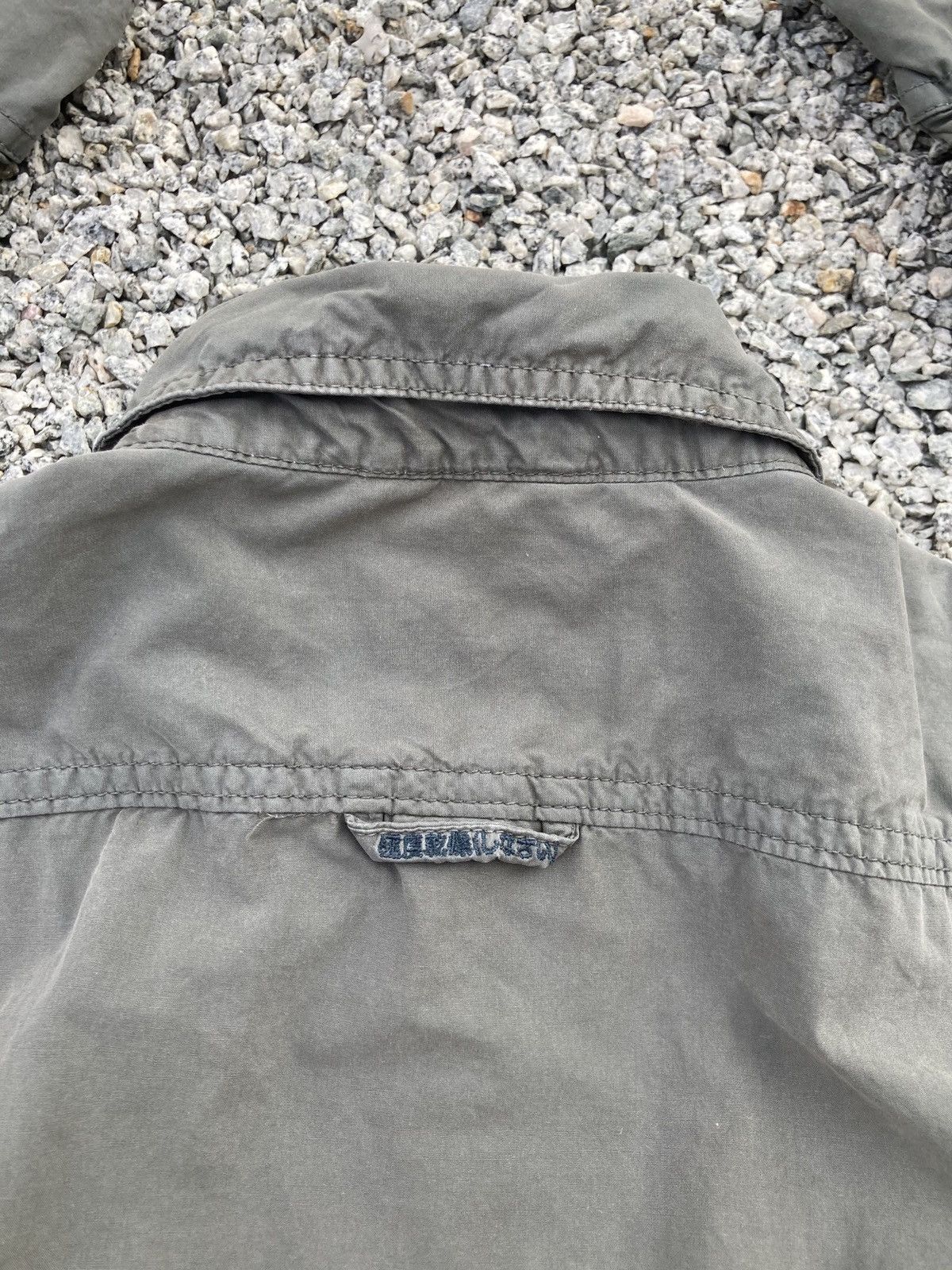 Japanese Brand × Superdry SUPERDRY SHIRT Size US S / EU 44-46 / 1 - 6 Thumbnail