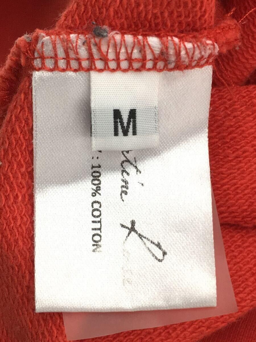 Martine Rose Embroidered Logo Sweatshirt Size US M / EU 48-50 / 2 - 5 Thumbnail