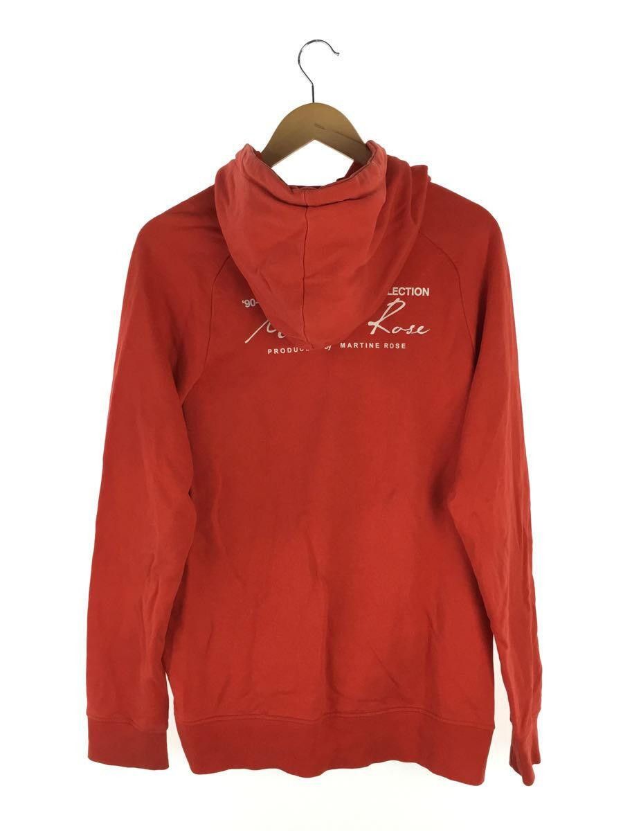 Martine Rose Embroidered Logo Sweatshirt Size US M / EU 48-50 / 2 - 3 Thumbnail