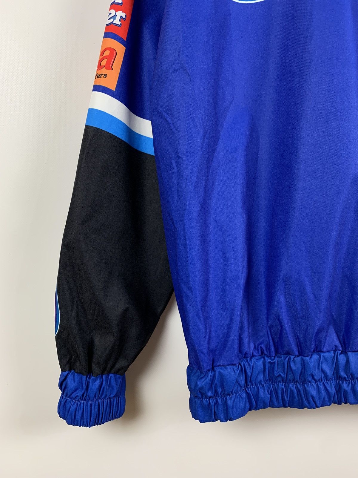 Formula 1 Nascar Chevrolet Oreo Racing Jacket Size US M / EU 48-50 / 2 - 15 Thumbnail
