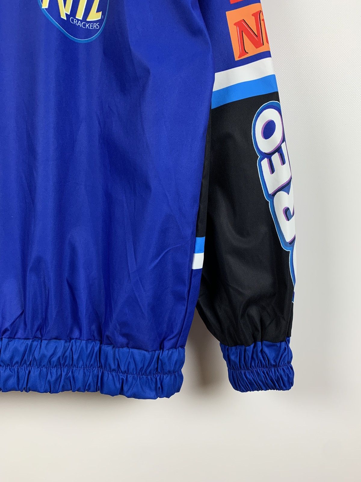 Formula 1 Nascar Chevrolet Oreo Racing Jacket Size US M / EU 48-50 / 2 - 16 Thumbnail