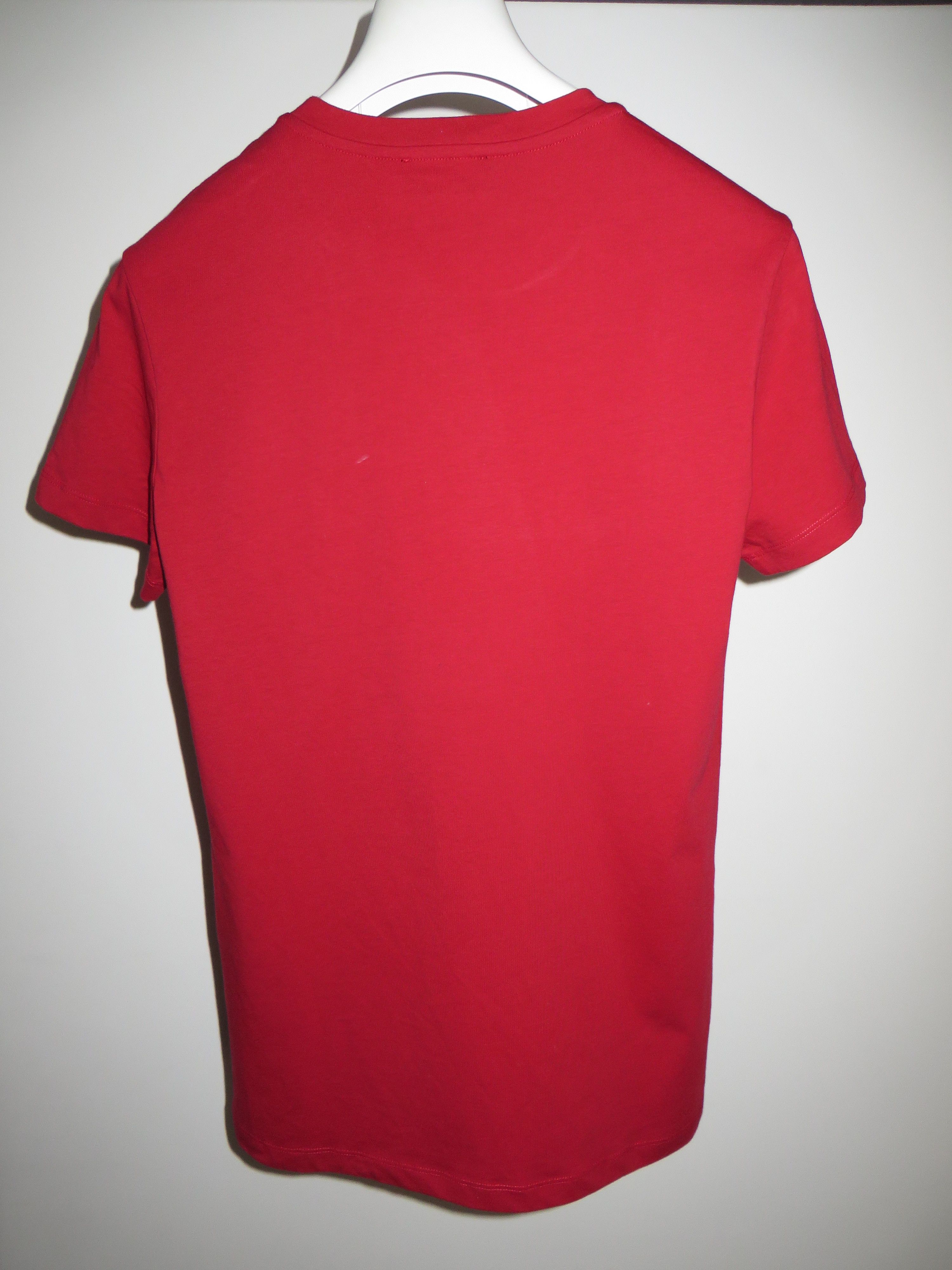 Balmain Petit logo-print t-shirt Size US XS / EU 42 / 0 - 6 Thumbnail