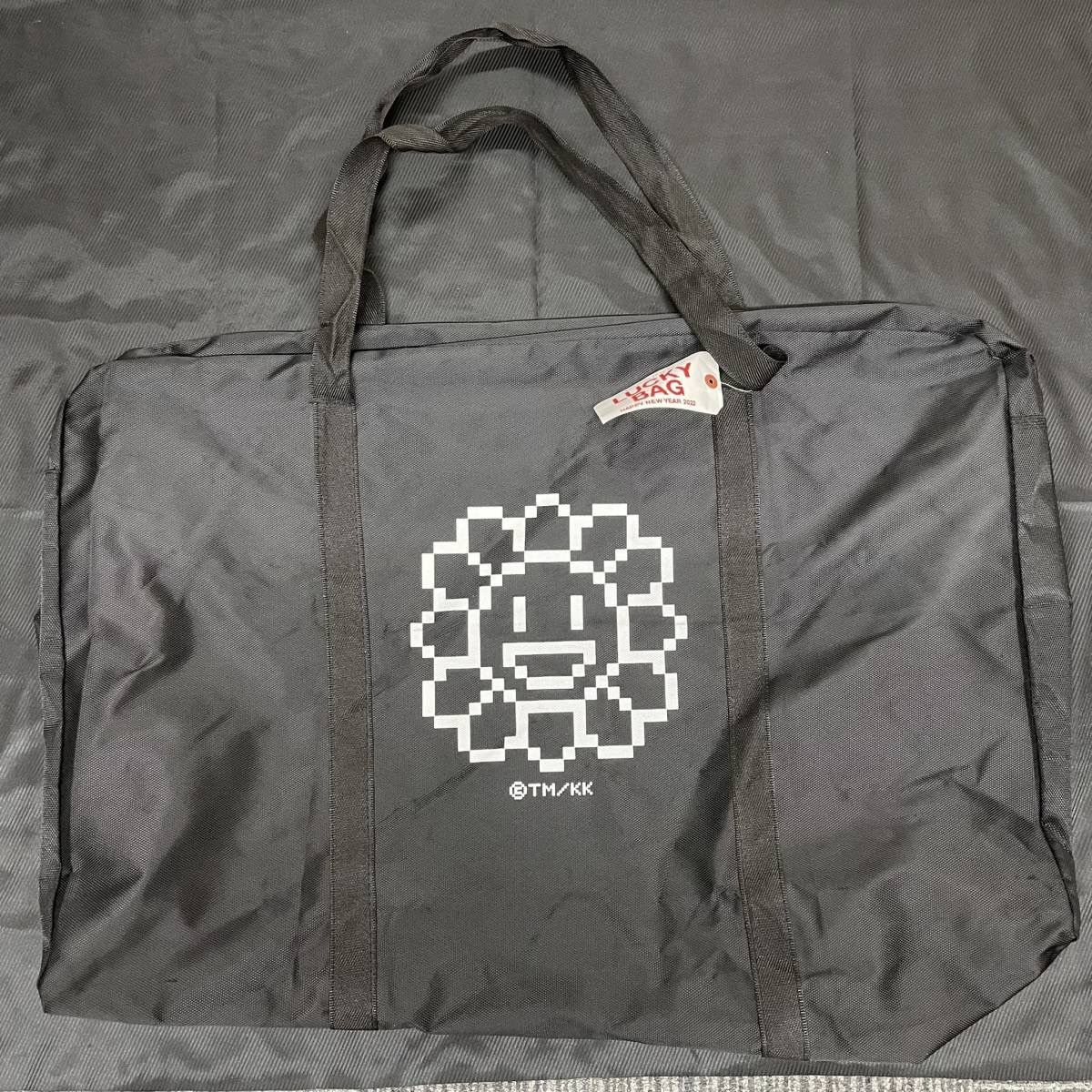 Takashi Murakami Takashi Murakami 80cm Bag Size ONE SIZE - 2 Thumbnail