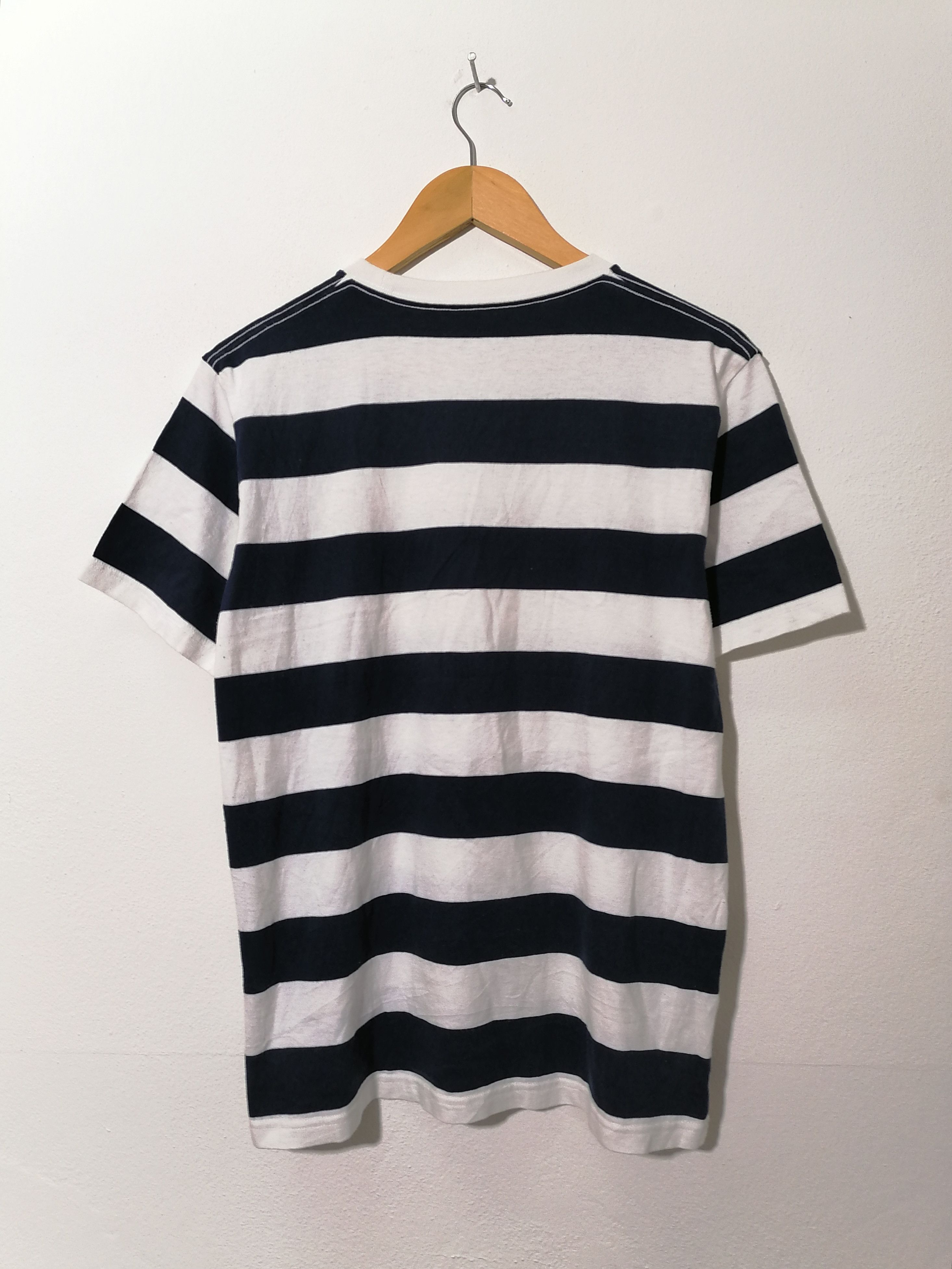 Designer × Keith Haring Keith Haring Stripes Tee Size US M / EU 48-50 / 2 - 3 Thumbnail