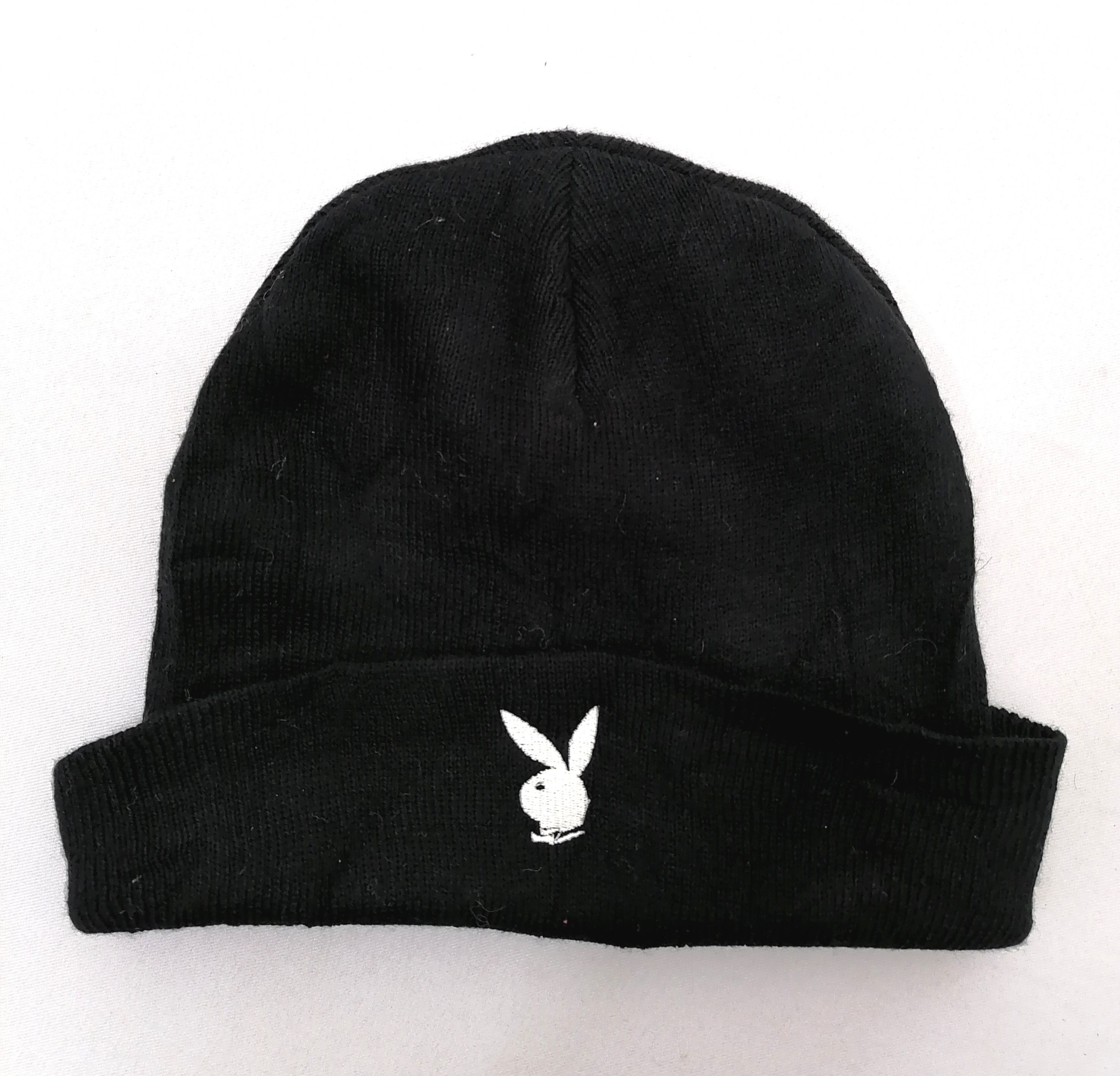Mastermind Japan × Playboy Mastermind x Playboy x Theatre8 Cap