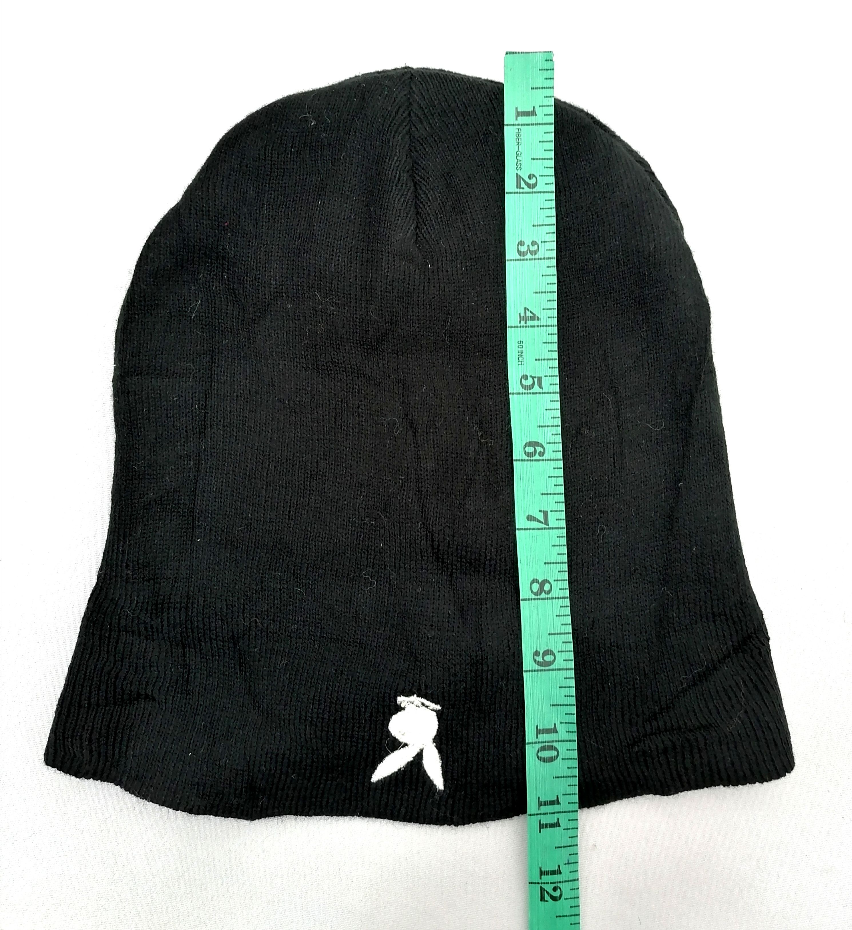 Playboy Playboy Beanie Hat Size ONE SIZE - 5 Thumbnail