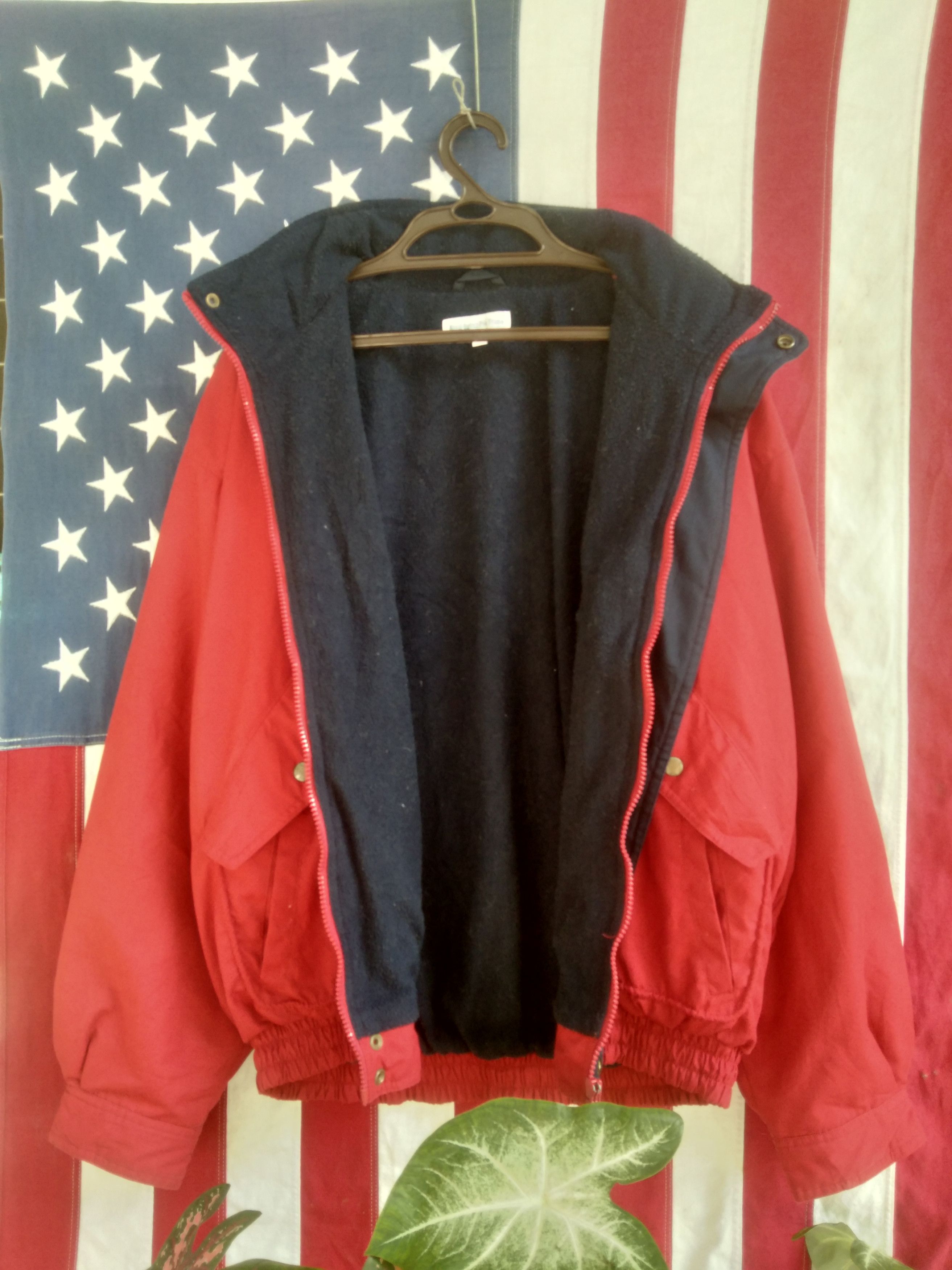 Japanese Brand × Vintage ROYAL QUEEN'S POLO TEAM MEN'S JACKET Size US L / EU 52-54 / 3 - 3 Thumbnail