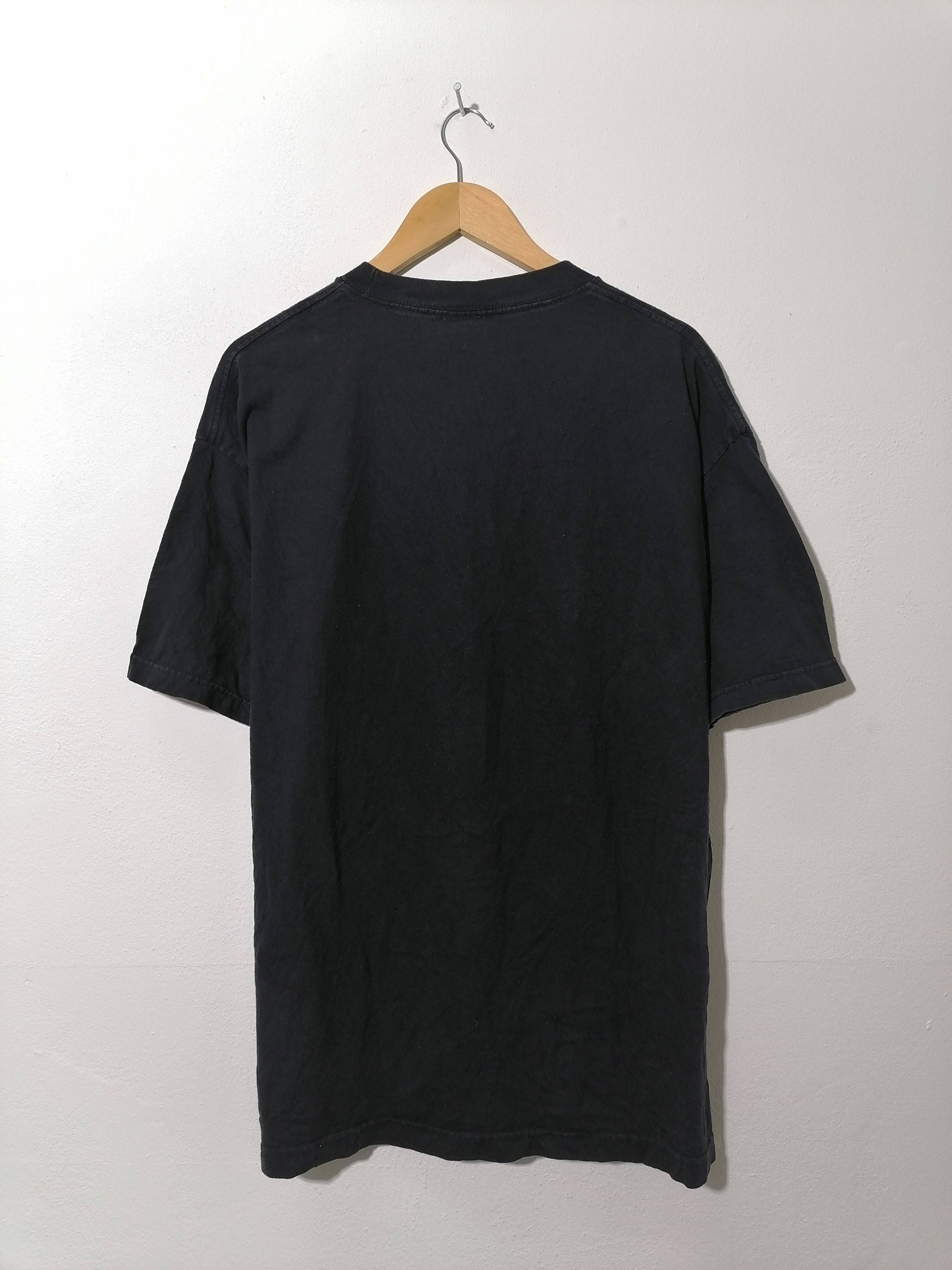 Anime Behemoth Canada's Wonderland Tee Size US XL / EU 56 / 4 - 2 Thumbnail
