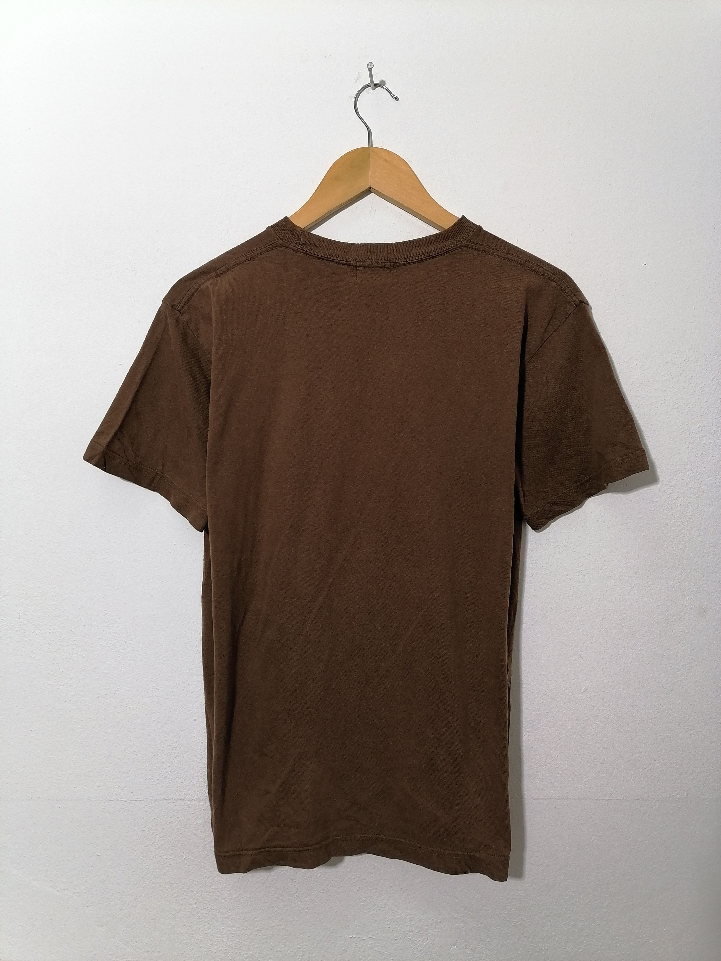 Designer × Takeo Kikuchi Takeo Kikuchi Design Tee Size US M / EU 48-50 / 2 - 2 Thumbnail