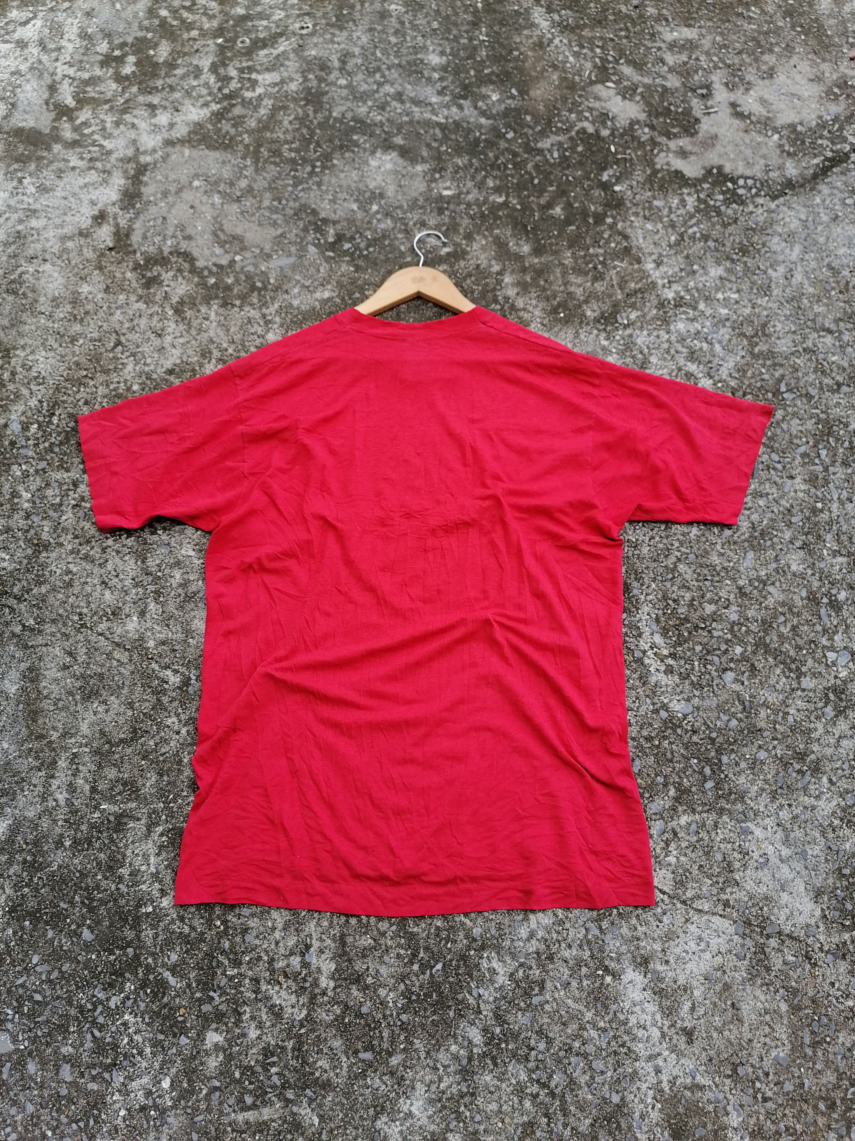 Vintage Vintage Screen Stars Sleep Art Tee Size US L / EU 52-54 / 3 - 2 Thumbnail