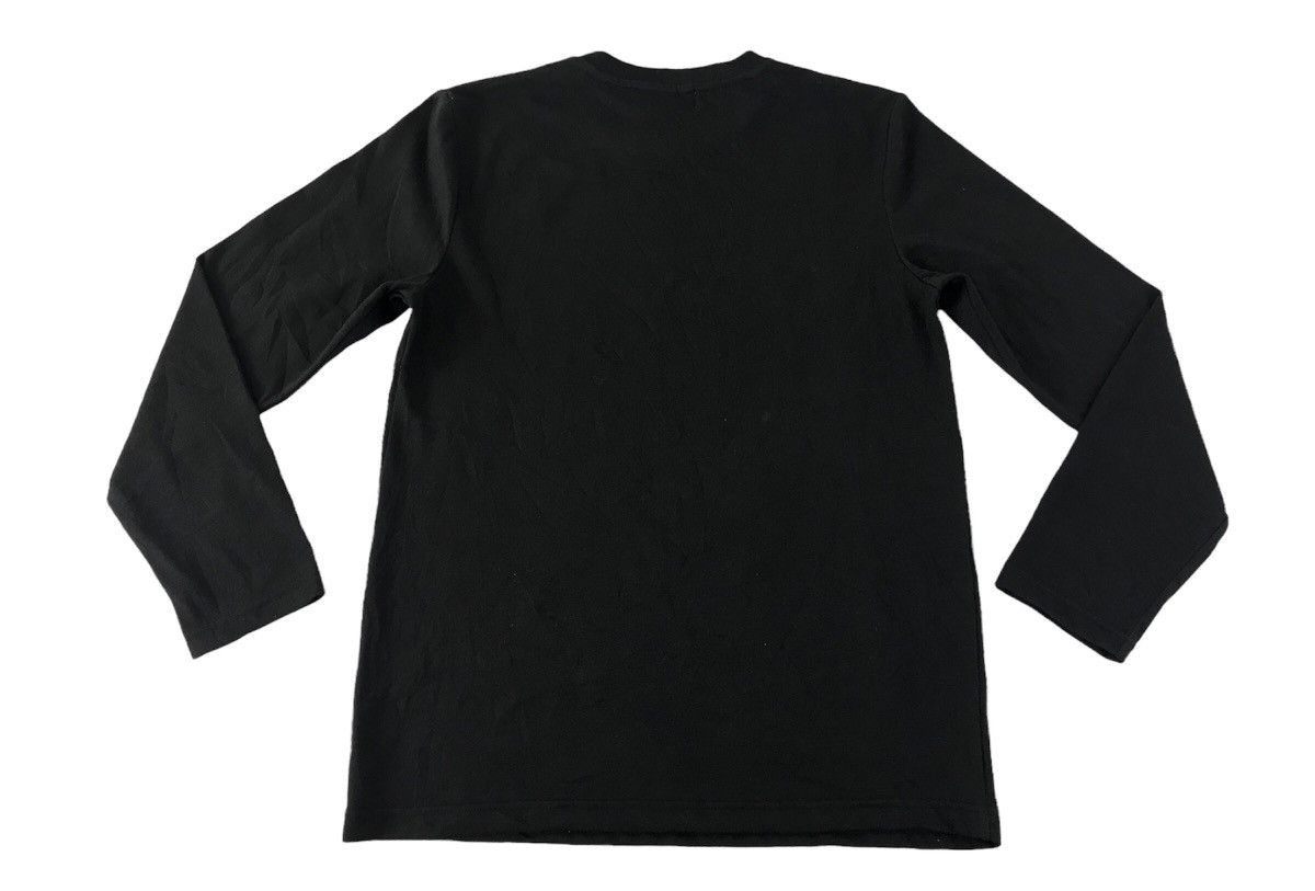 Other Avail The Future Made Long Sleeve Graphic Design Size US S / EU 44-46 / 1 - 2 Thumbnail
