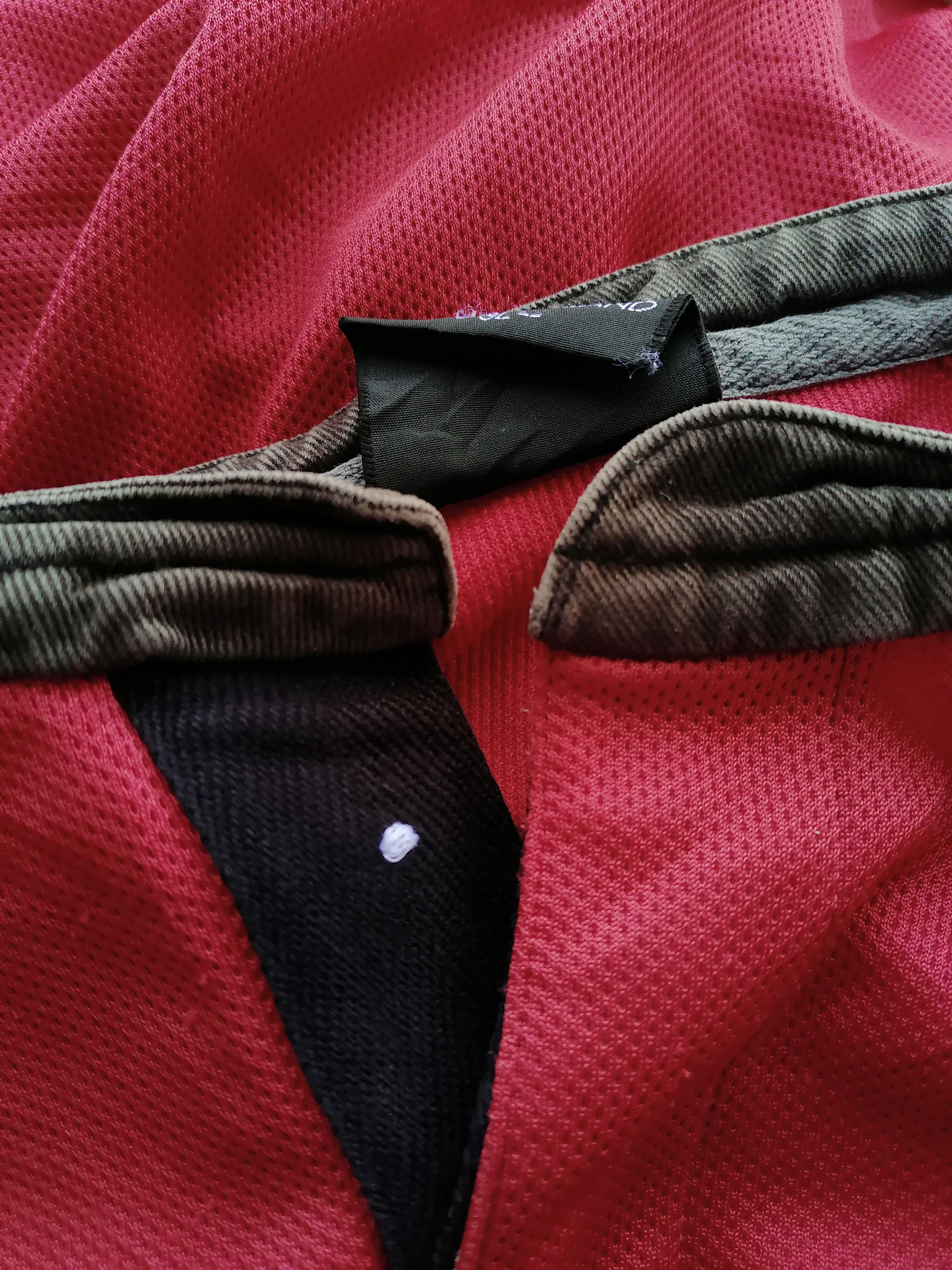 Canterbury of New Zealand Canterbury Of New Zealand Longsleeve Jersey Size US XL / EU 56 / 4 - 3 Thumbnail