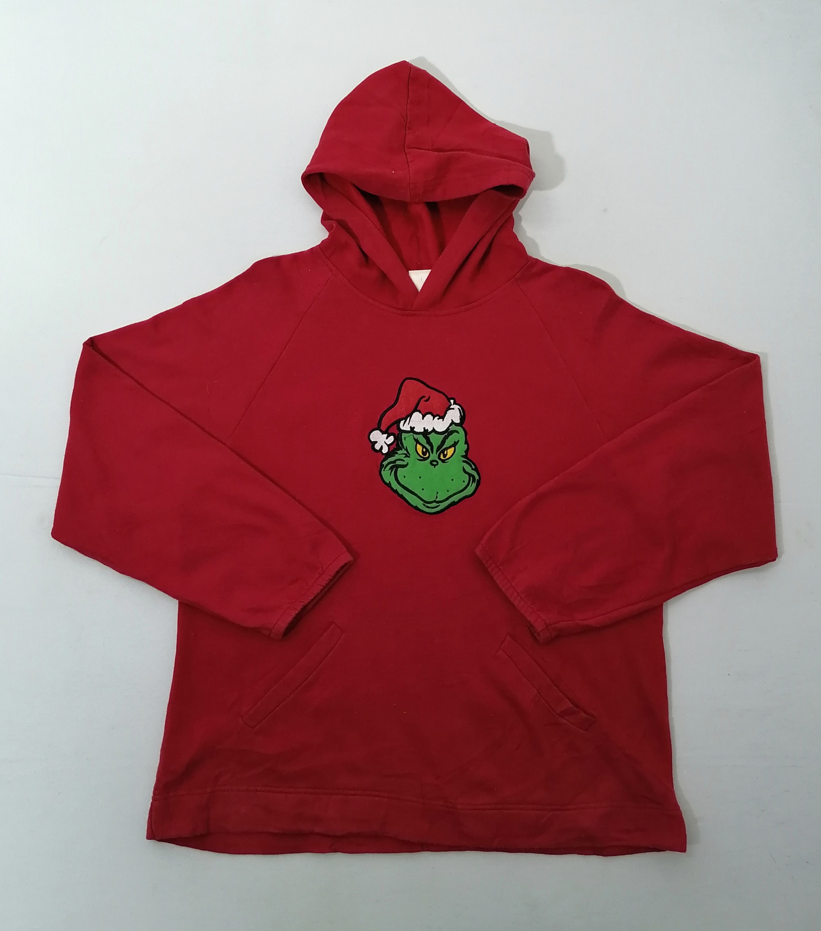 Other Dr. Seuss Christmas Hoodie Size US L / EU 52-54 / 3 - 1 Thumbnail