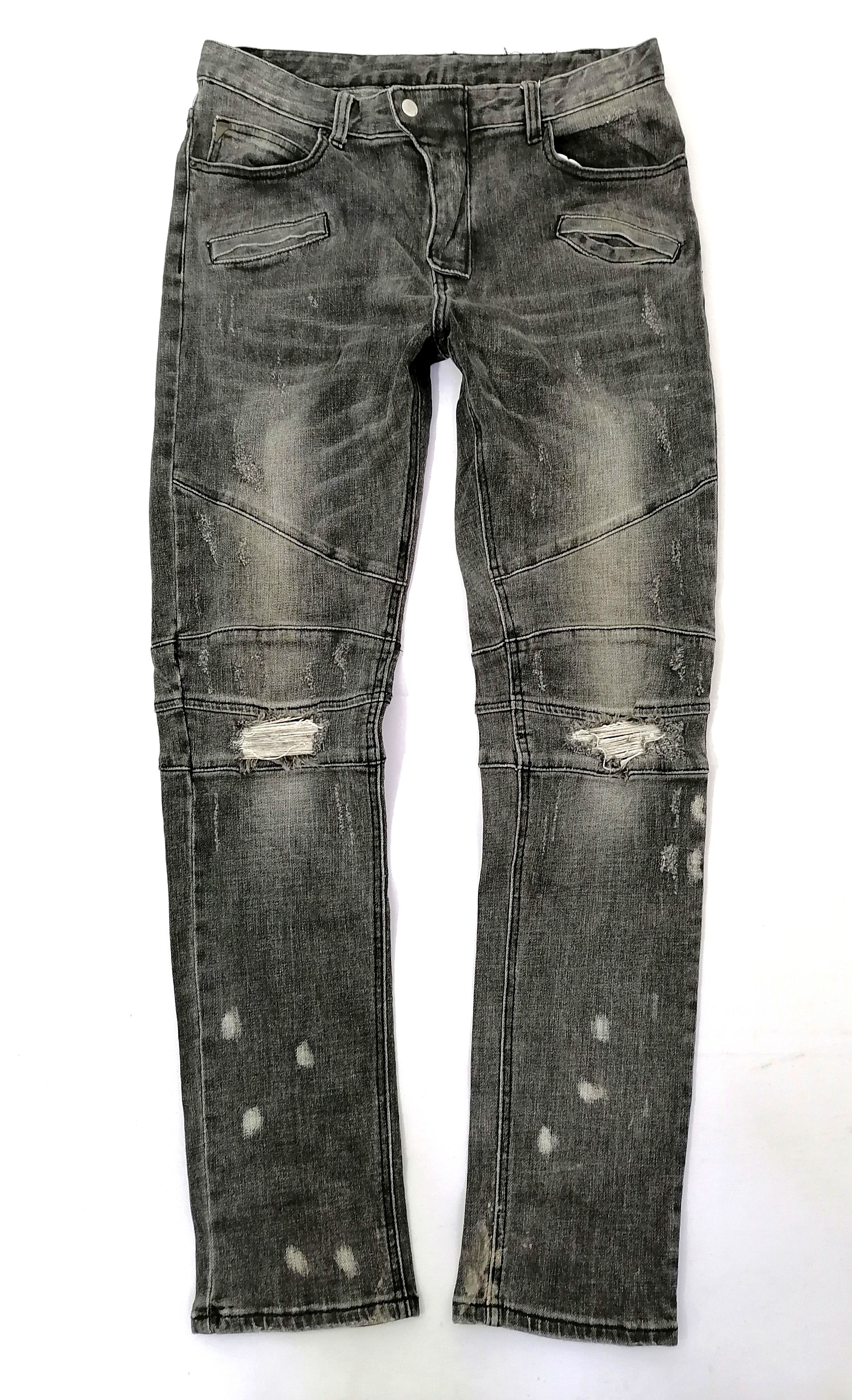 Other D Sound Denim Jeans Size US 32 / EU 48 - 1 Thumbnail
