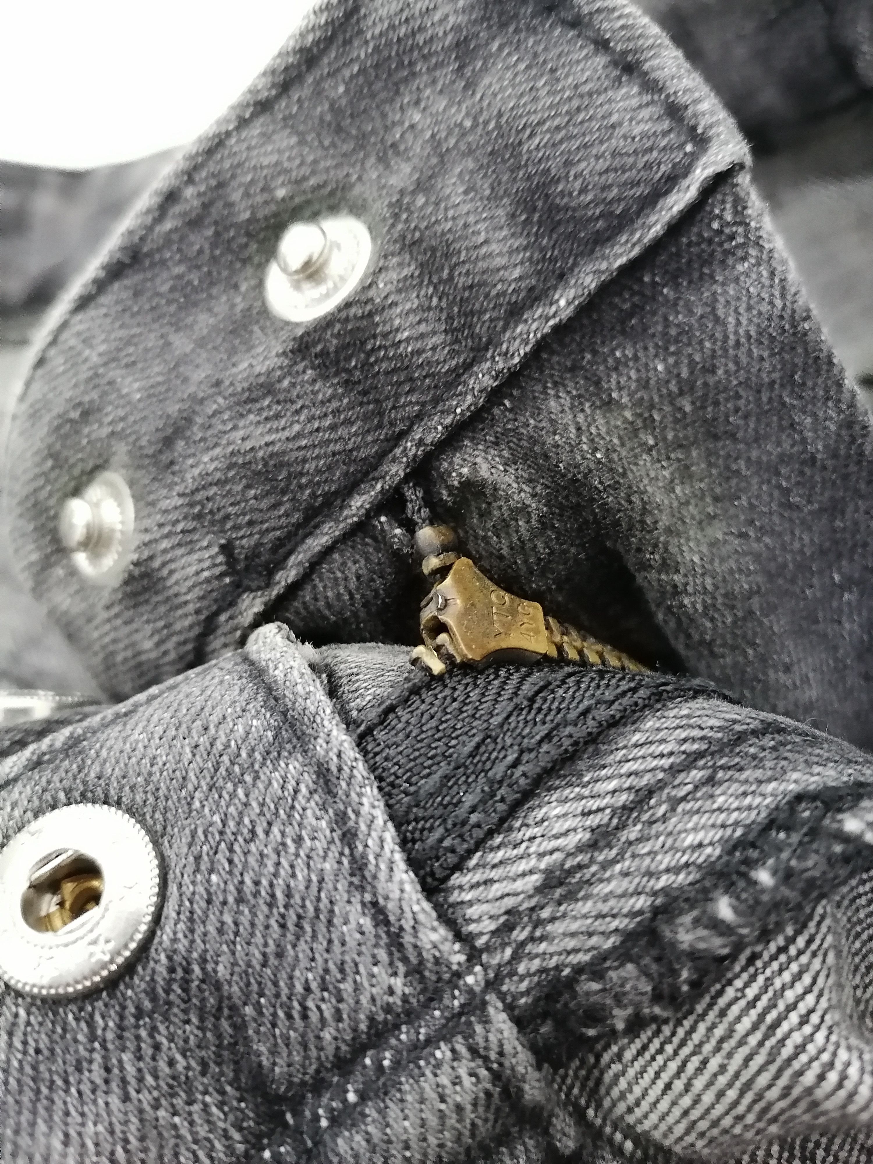 Other D Sound Denim Jeans Size US 32 / EU 48 - 3 Thumbnail