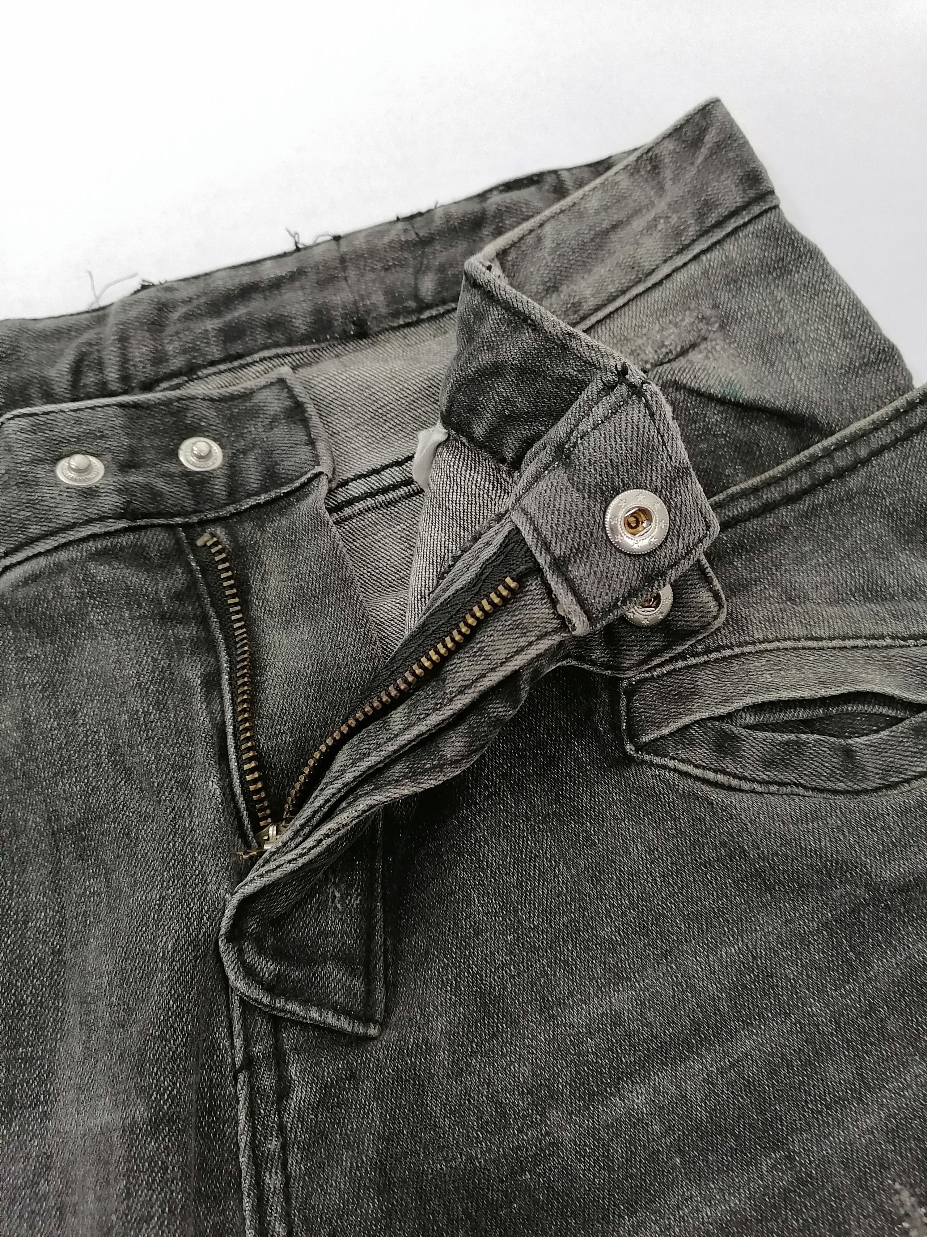 Other D Sound Denim Jeans Size US 32 / EU 48 - 4 Thumbnail