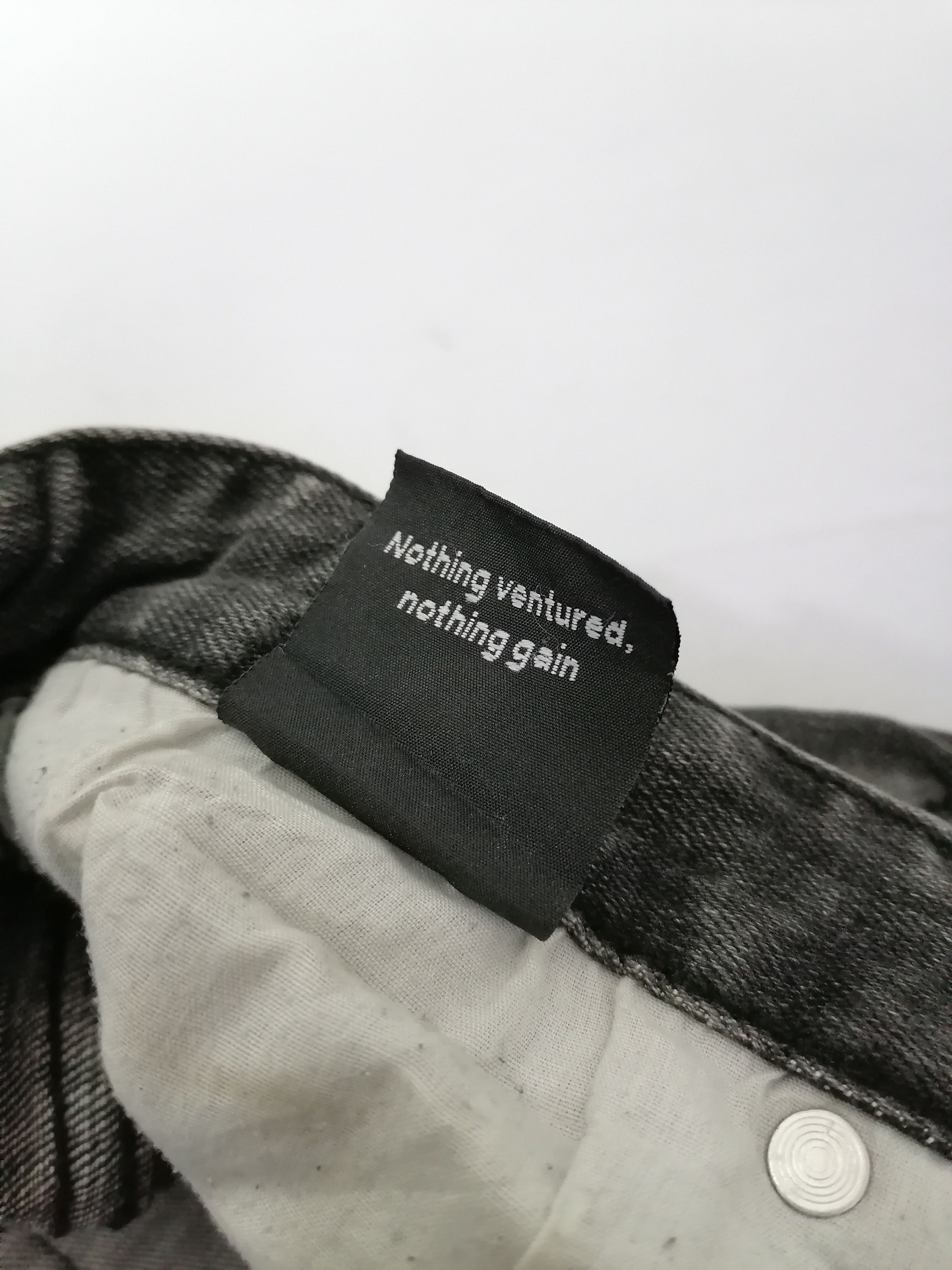 Other D Sound Denim Jeans Size US 32 / EU 48 - 8 Thumbnail