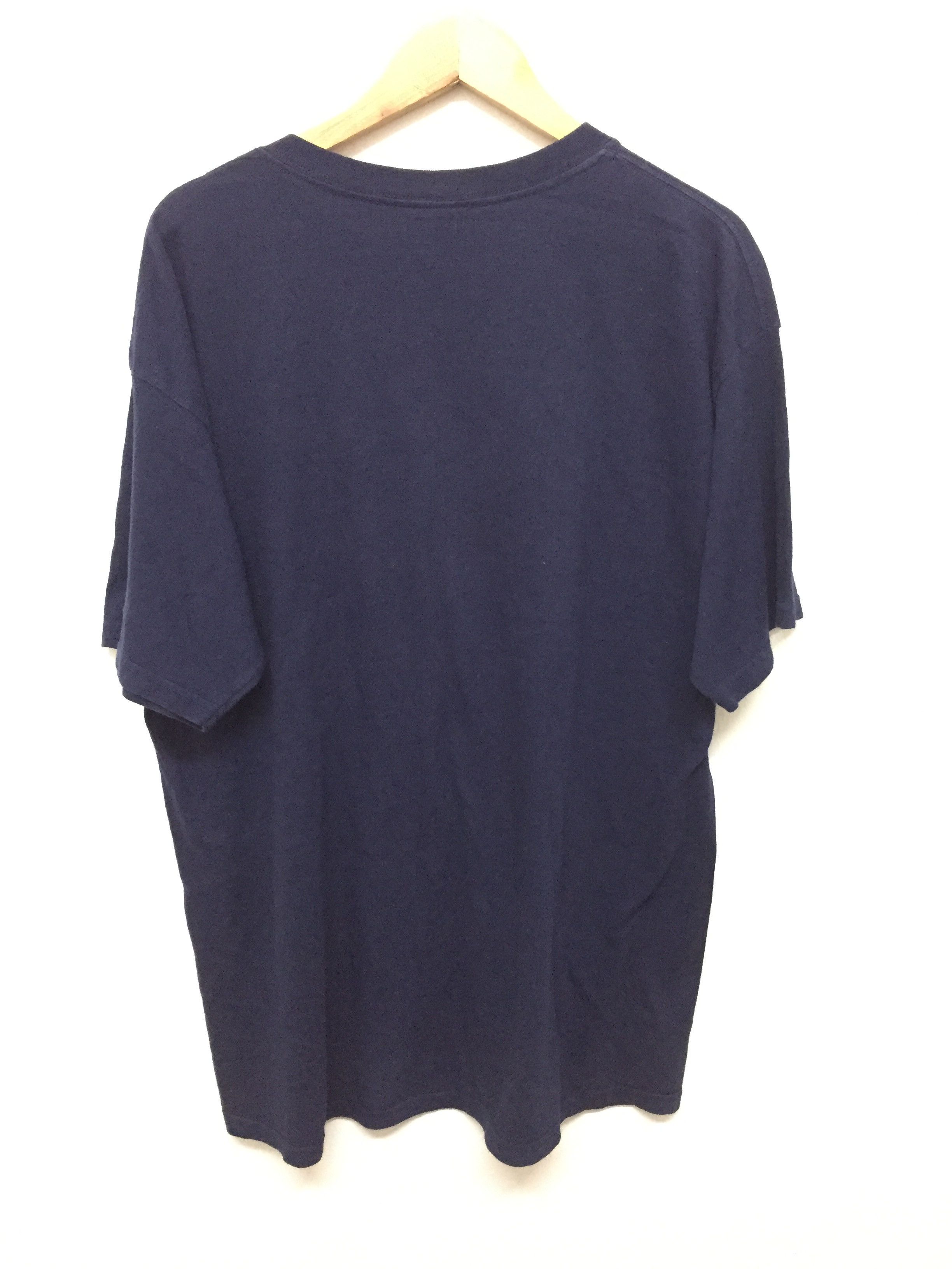 realmad HECTIC 90's Mad Hectic Fuck Polo tee Size US XL / EU 56 / 4 - 5 Thumbnail