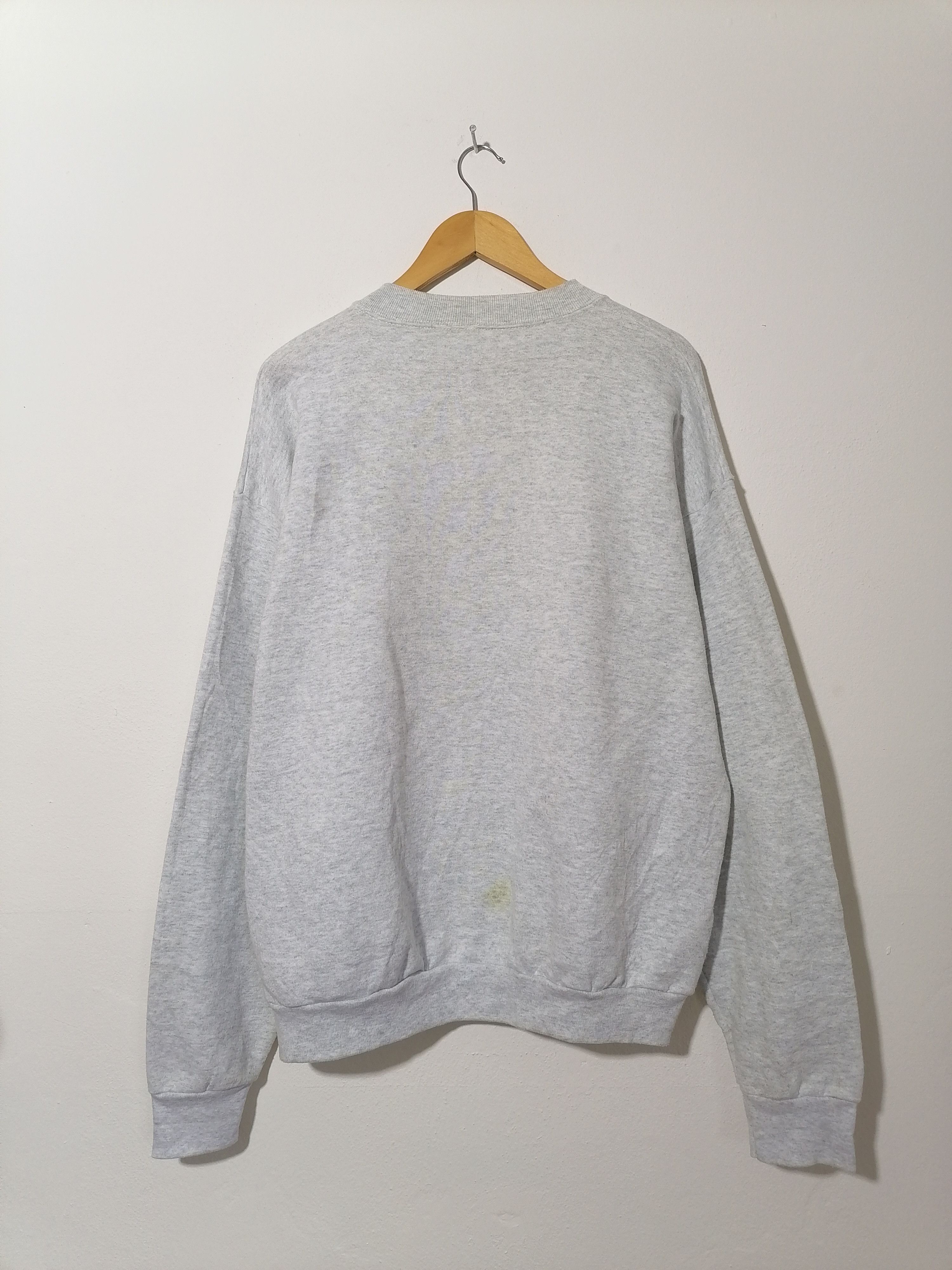 Other India Ing Nice Design Sweatshirt Size US L / EU 52-54 / 3 - 2 Thumbnail