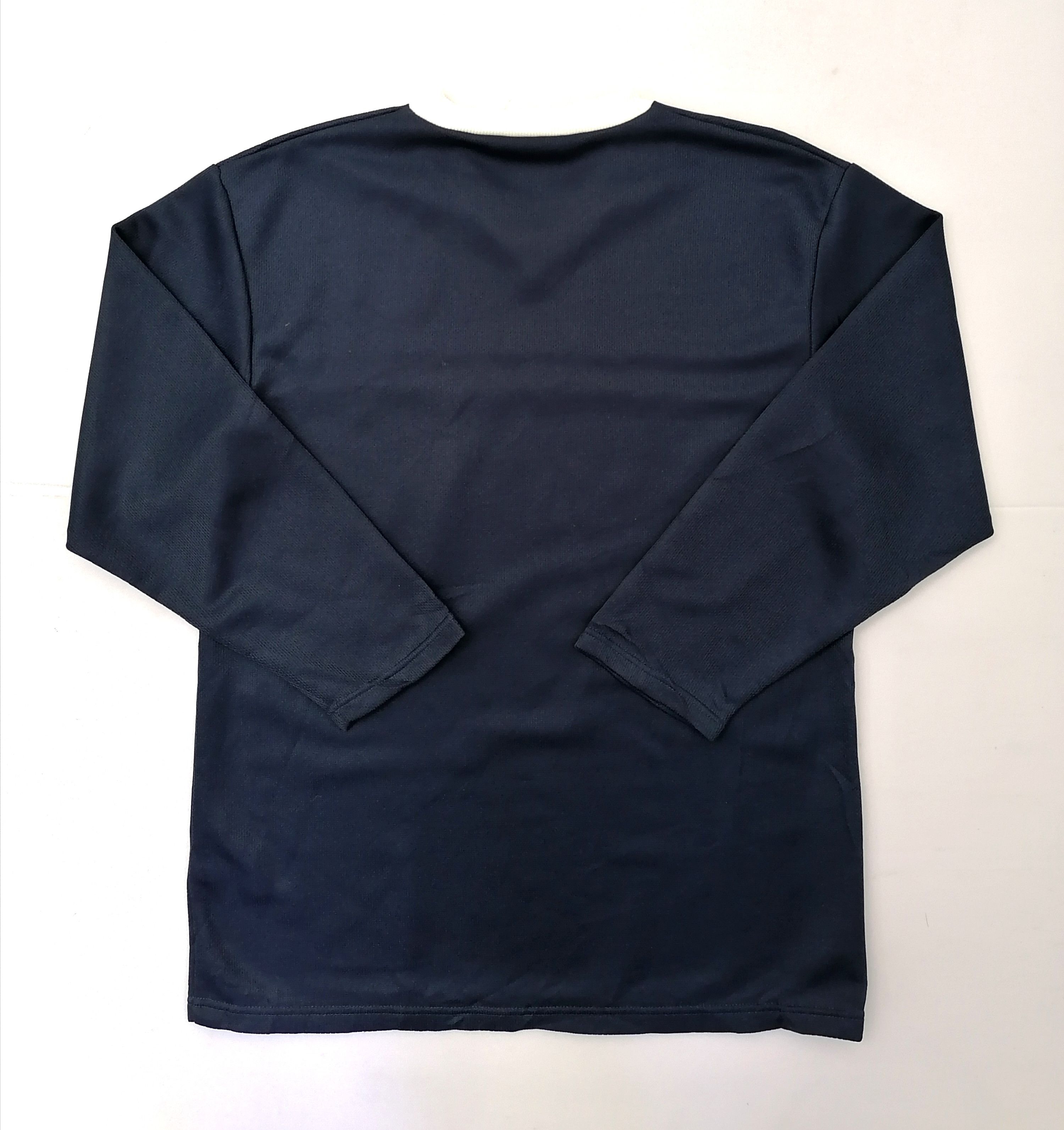 MCM × Vintage MCM Single Stripe Longsleeve Size US L / EU 52-54 / 3 - 2 Thumbnail