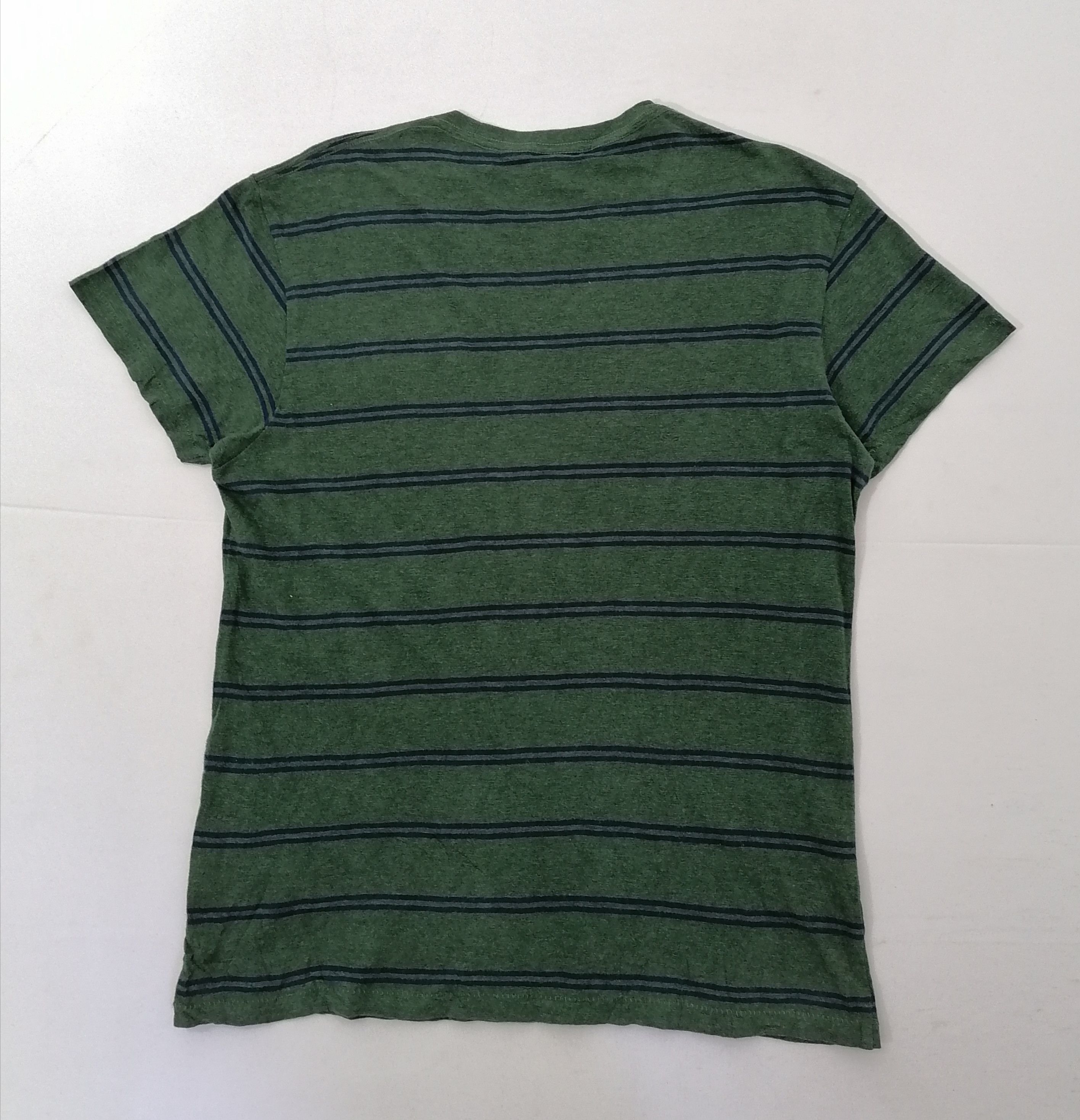 Michael Bastian × Uniqlo Small Striped Tee Size US M / EU 48-50 / 2 - 2 Thumbnail