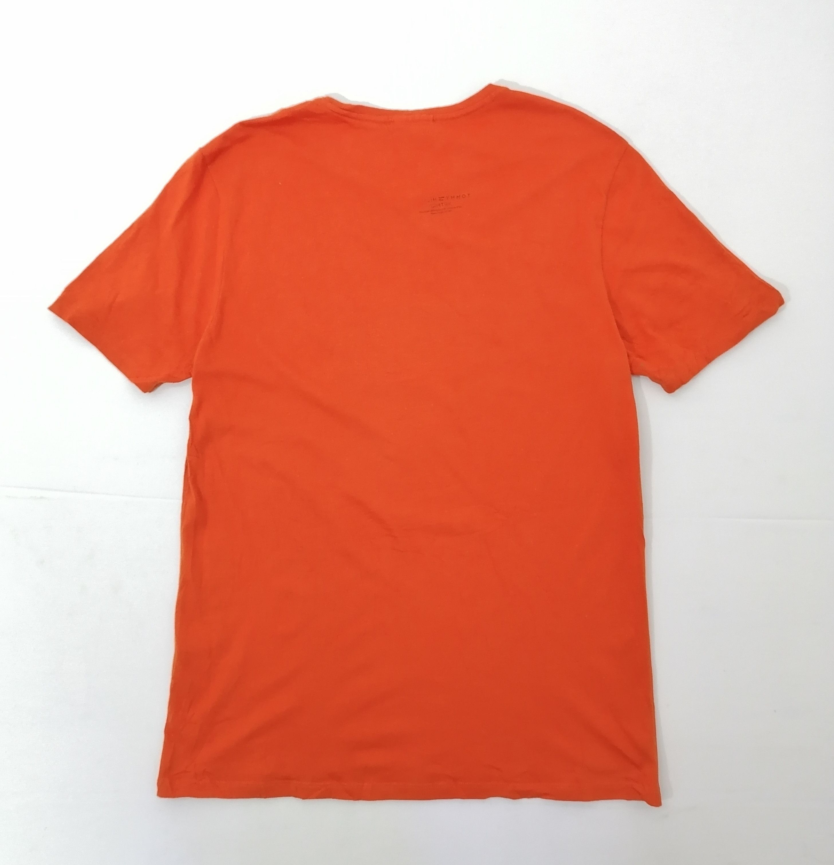 Lacoste Lacoste Pop Up Design Tee Size US S / EU 44-46 / 1 - 3 Thumbnail