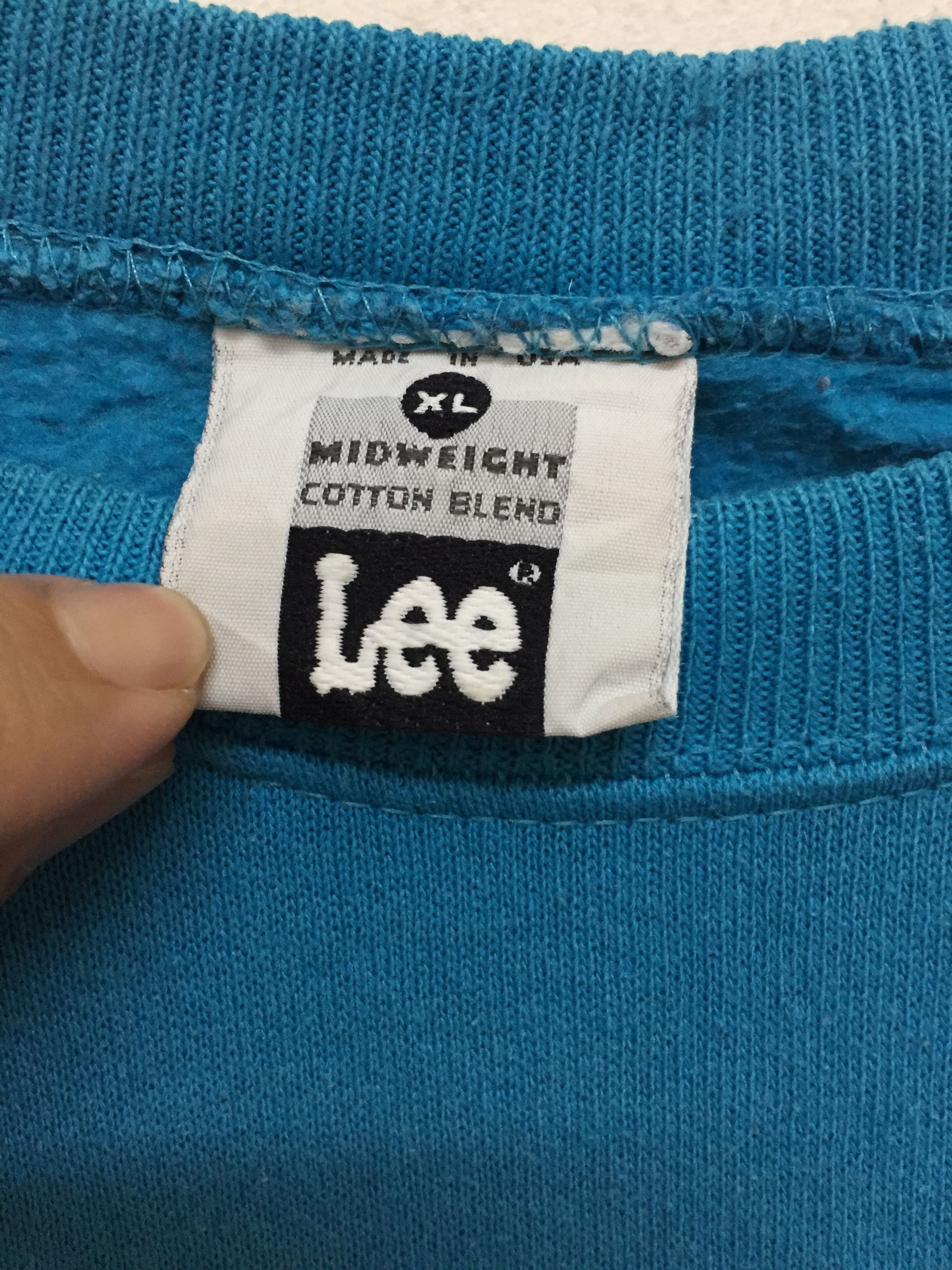 Japanese Brand 90's Cross Bone 50/50 Poly/Cotton Neighborhood AFFA logo Size US M / EU 48-50 / 2 - 8 Thumbnail