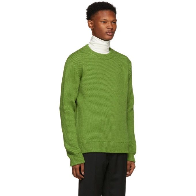 Namacheko AW18 Classic Ribbed Knit Size US XS / EU 42 / 0 - 4 Thumbnail