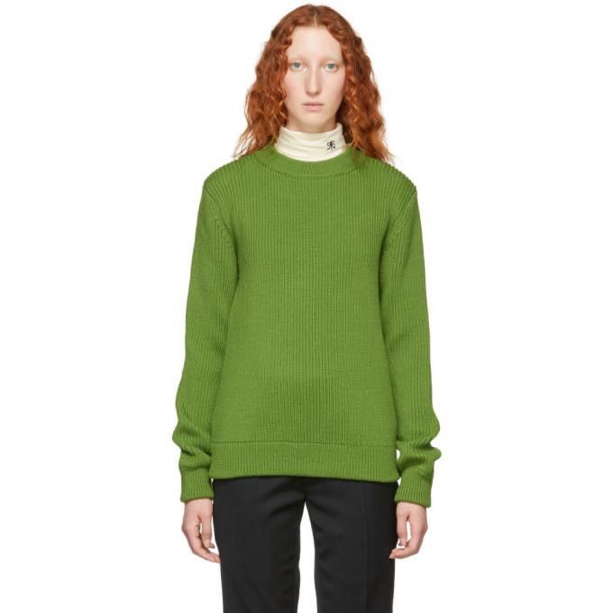 Namacheko AW18 Classic Ribbed Knit Size US XS / EU 42 / 0 - 5 Thumbnail