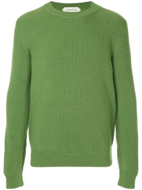 Namacheko AW18 Classic Ribbed Knit Size US XS / EU 42 / 0 - 3 Thumbnail