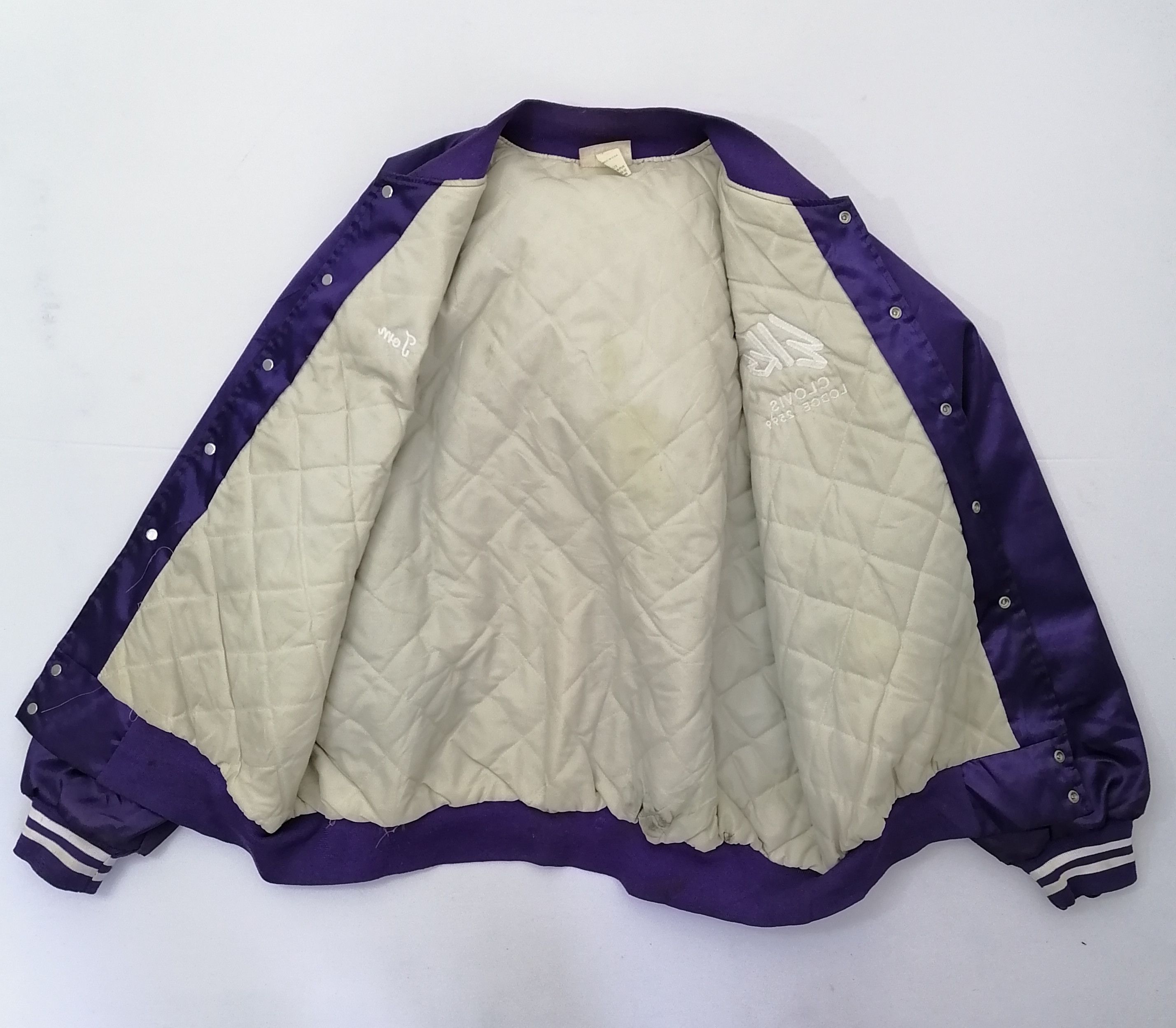 Other Hartwell Wax Puffy Jacket Size US XXL / EU 58 / 5 - 5 Thumbnail