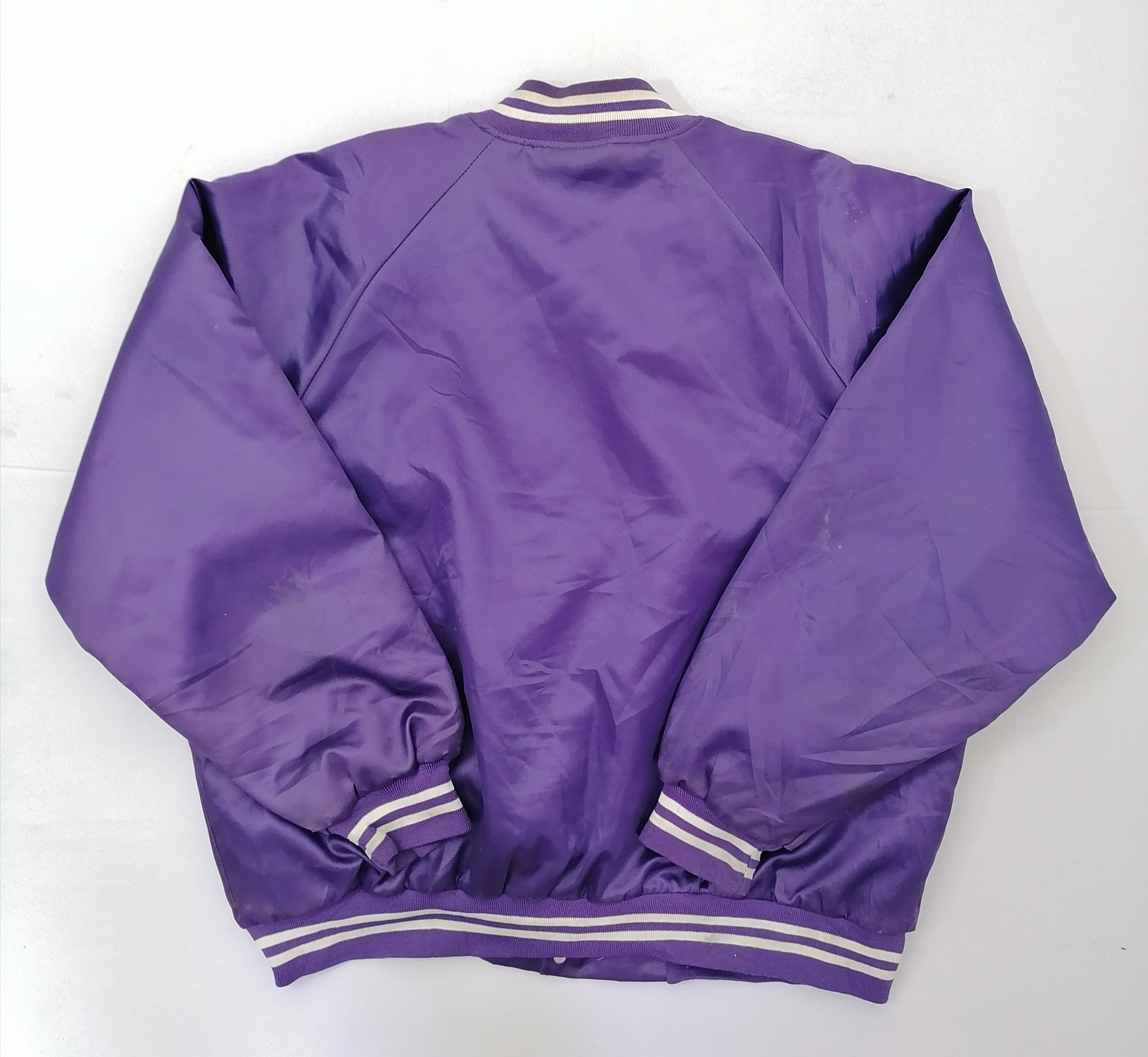 Other Hartwell Wax Puffy Jacket Size US XXL / EU 58 / 5 - 6 Thumbnail