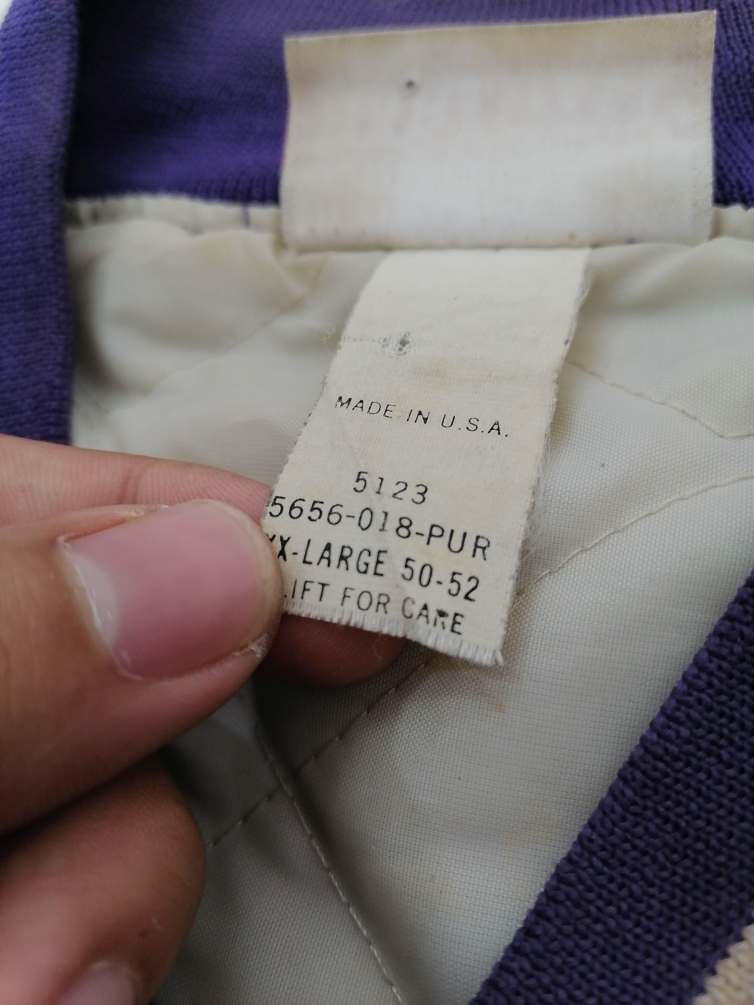 Other Hartwell Wax Puffy Jacket Size US XXL / EU 58 / 5 - 8 Thumbnail