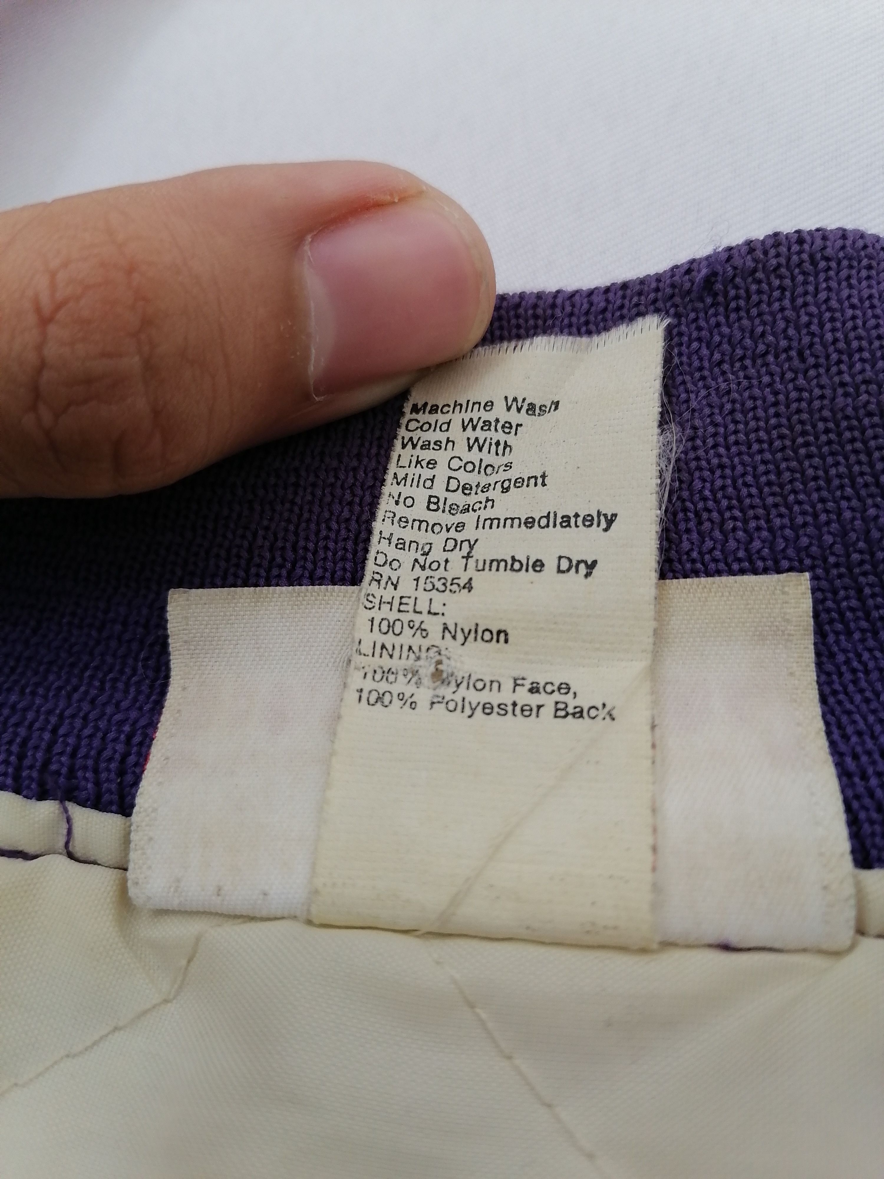 Other Hartwell Wax Puffy Jacket Size US XXL / EU 58 / 5 - 9 Thumbnail