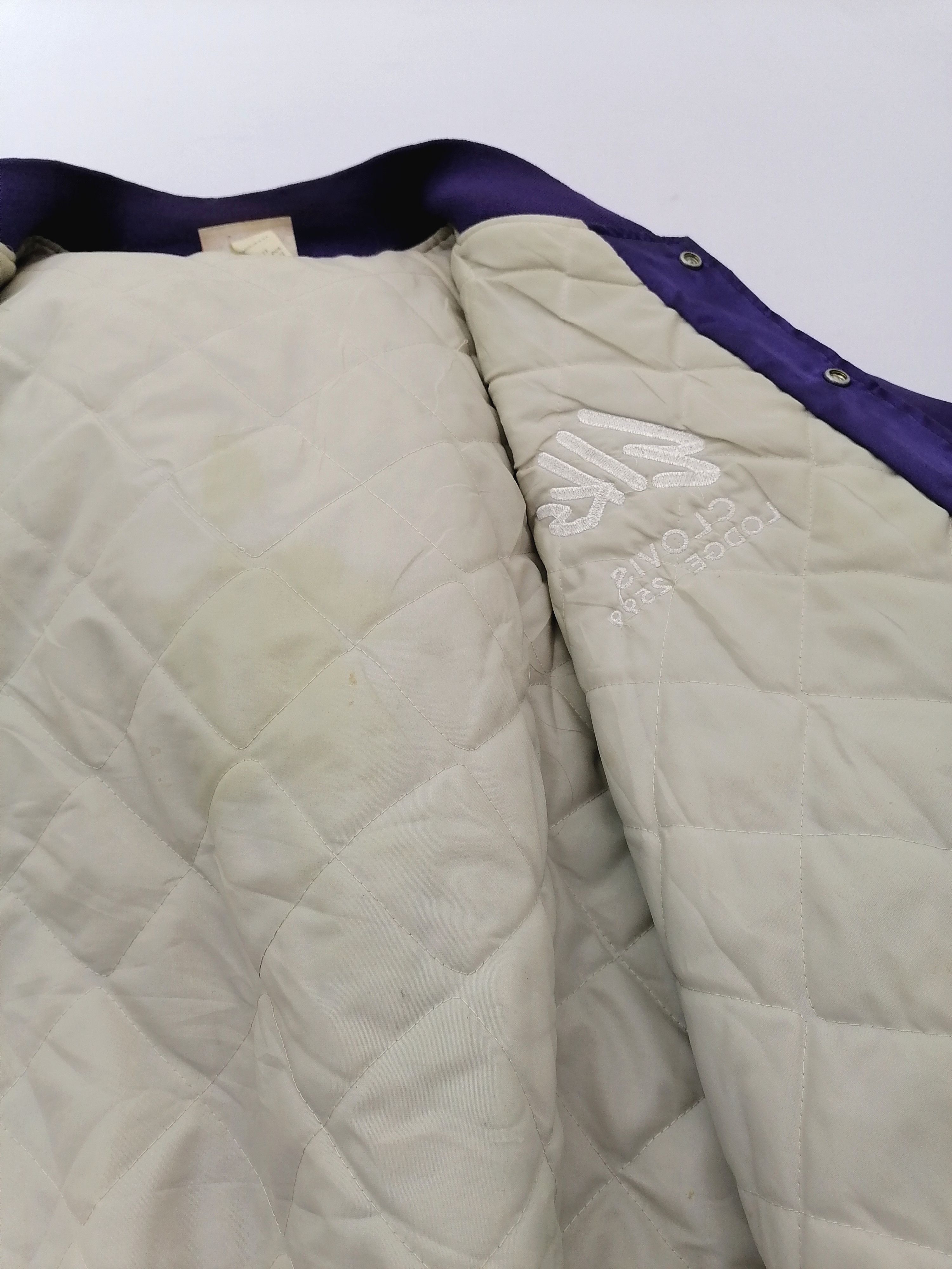 Other Hartwell Wax Puffy Jacket Size US XXL / EU 58 / 5 - 4 Thumbnail