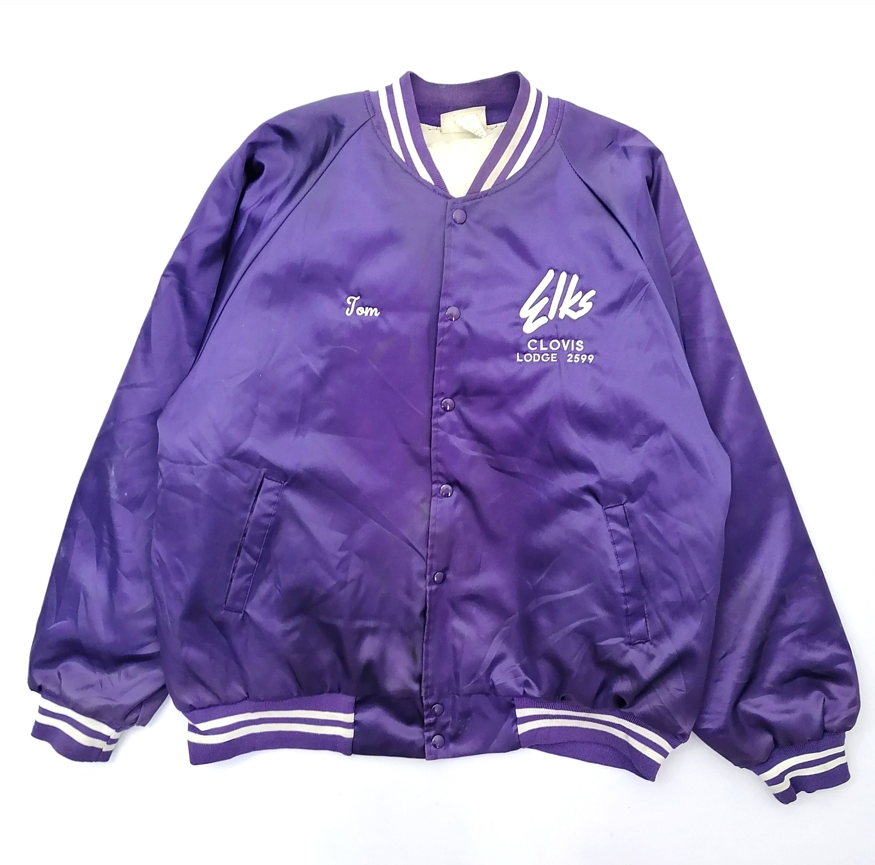 Other Hartwell Wax Puffy Jacket Size US XXL / EU 58 / 5 - 1 Thumbnail