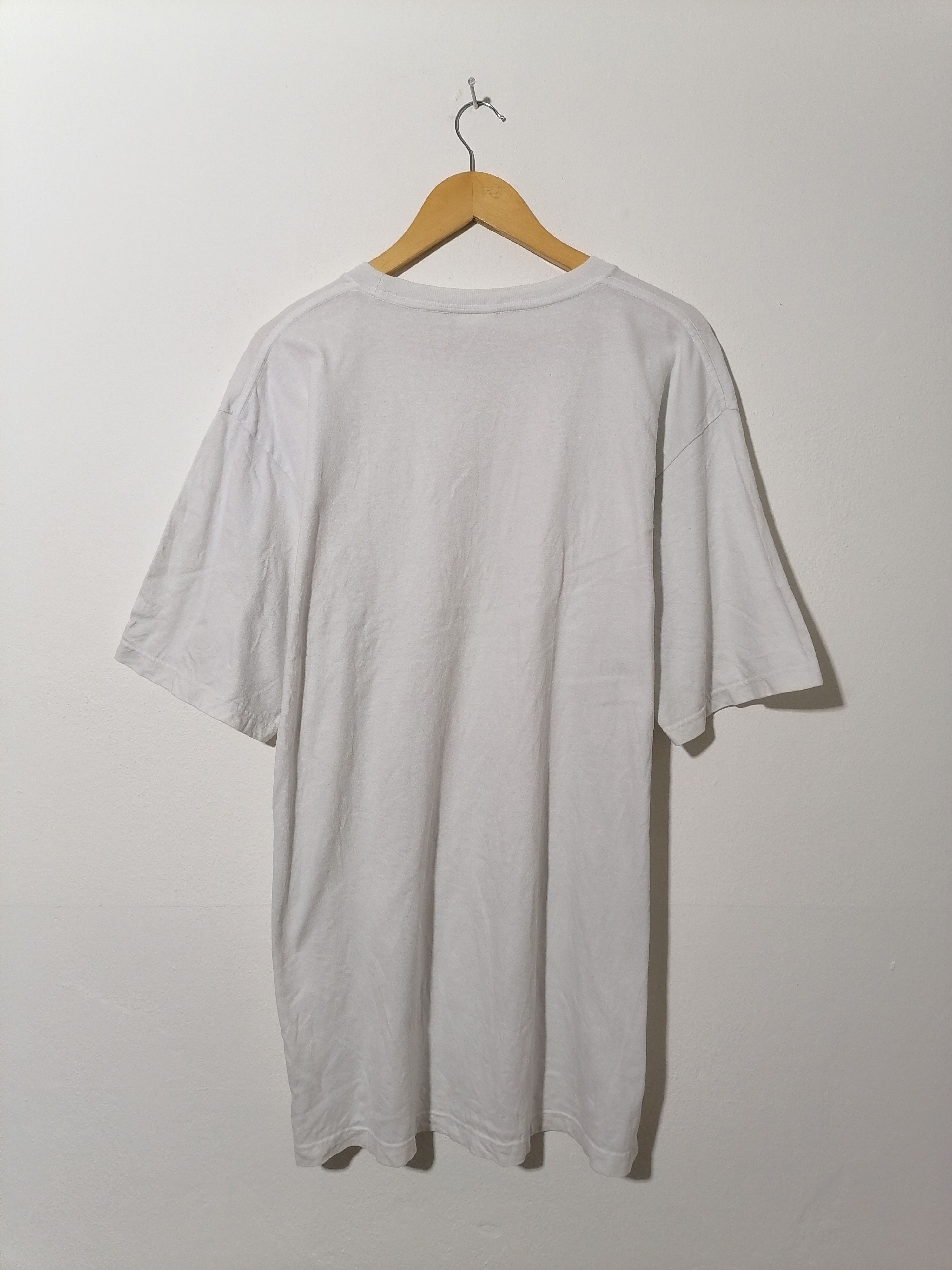 Other X-Girl ONE SIZE Tee Size US XXL / EU 58 / 5 - 3 Thumbnail
