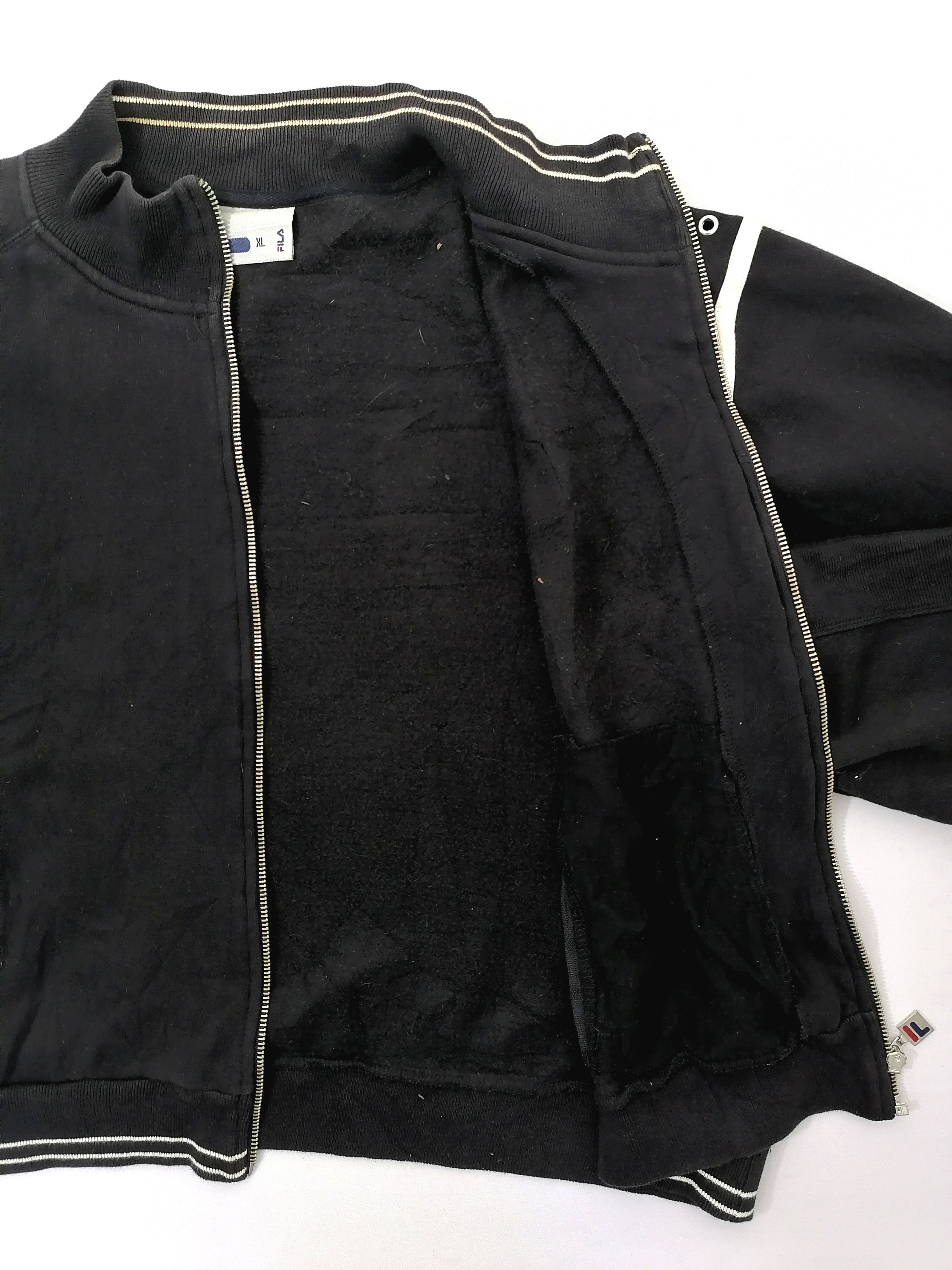Fila Fila Sport Jacket Size US L / EU 52-54 / 3 - 2 Thumbnail