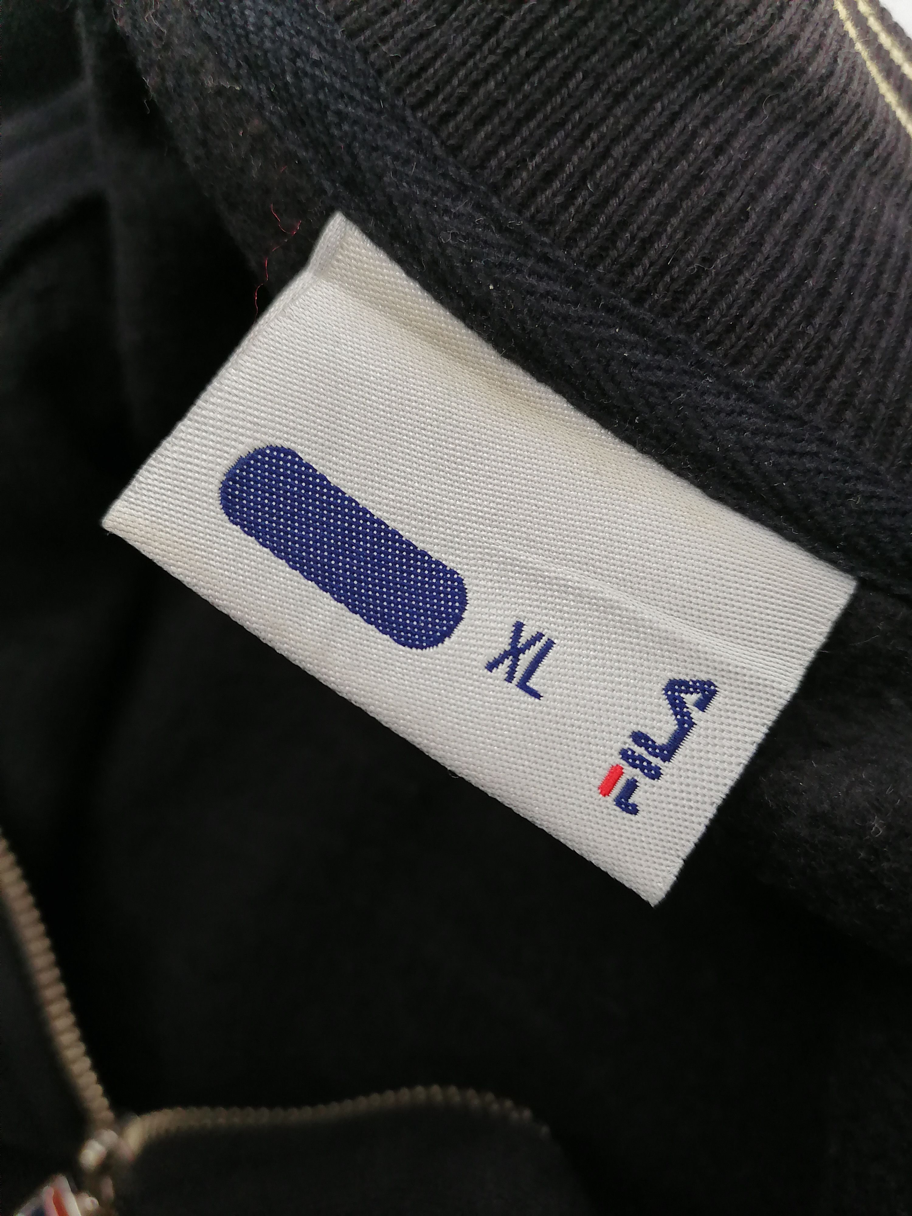 Fila Fila Sport Jacket Size US L / EU 52-54 / 3 - 5 Thumbnail