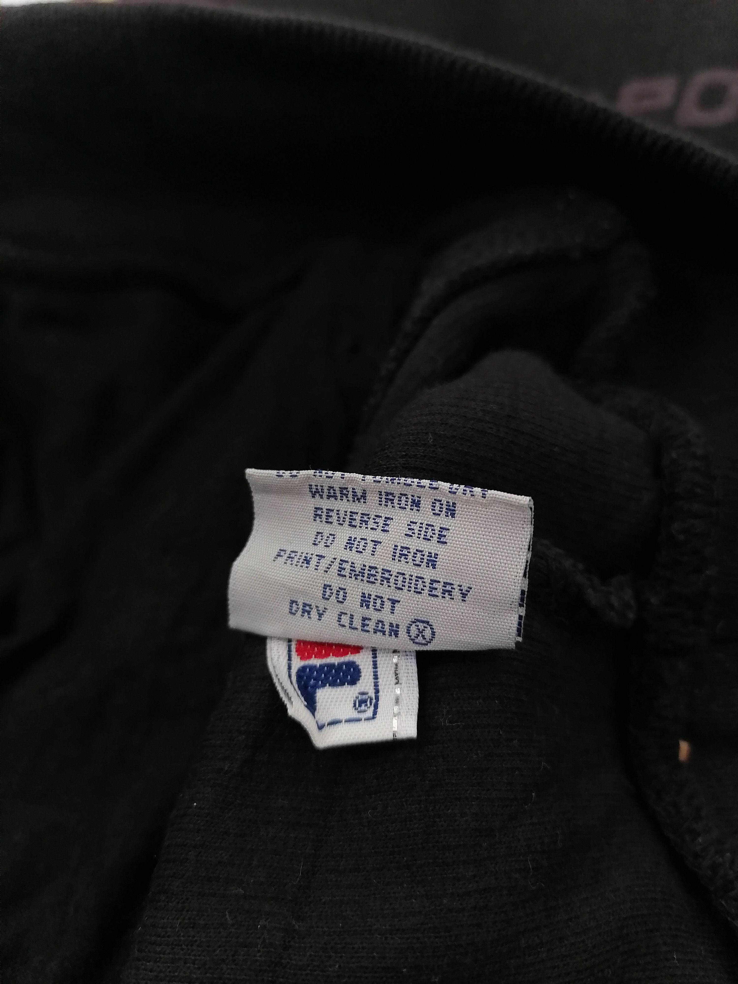 Fila Fila Sport Jacket Size US L / EU 52-54 / 3 - 8 Thumbnail