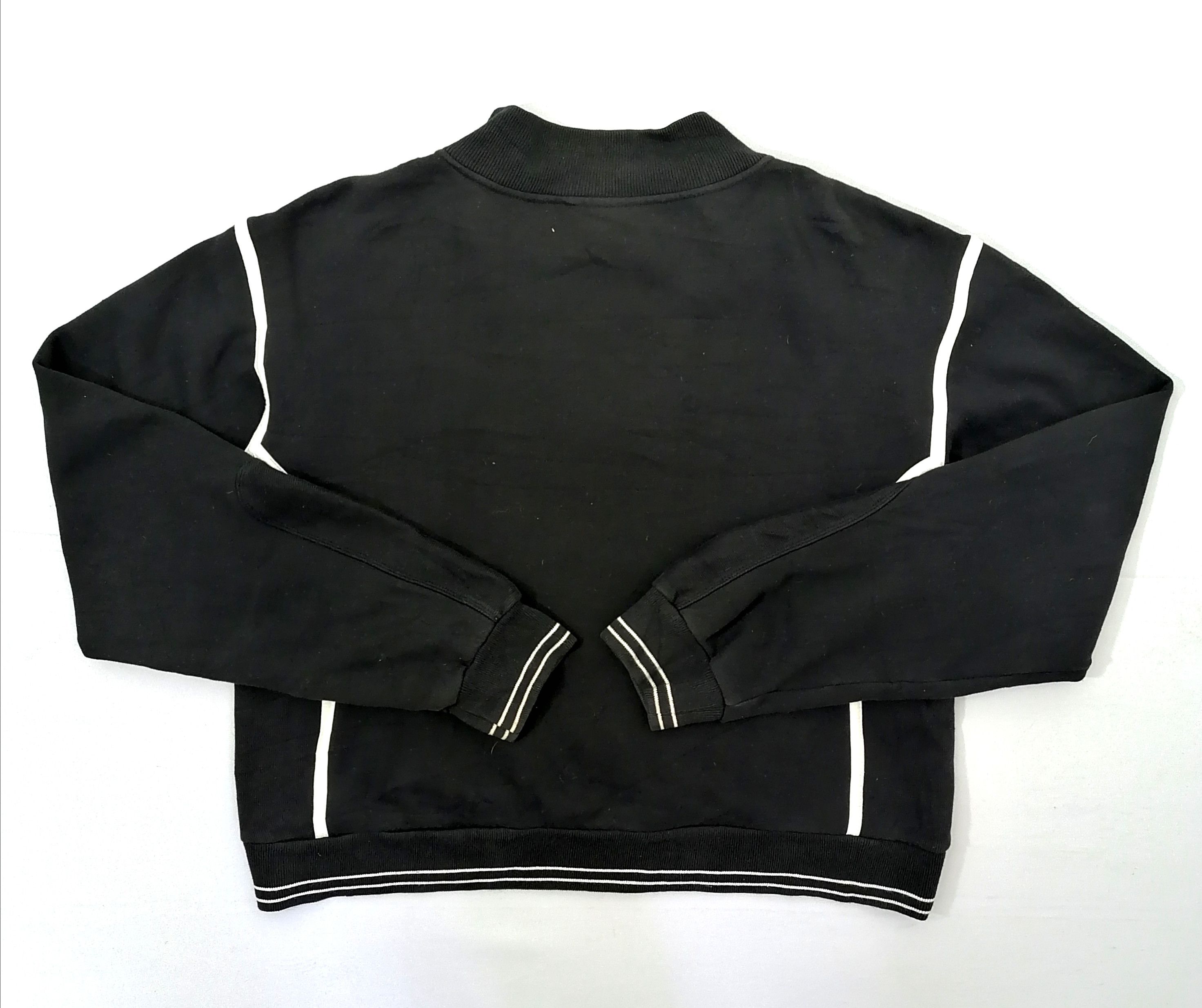 Fila Fila Sport Jacket Size US L / EU 52-54 / 3 - 3 Thumbnail