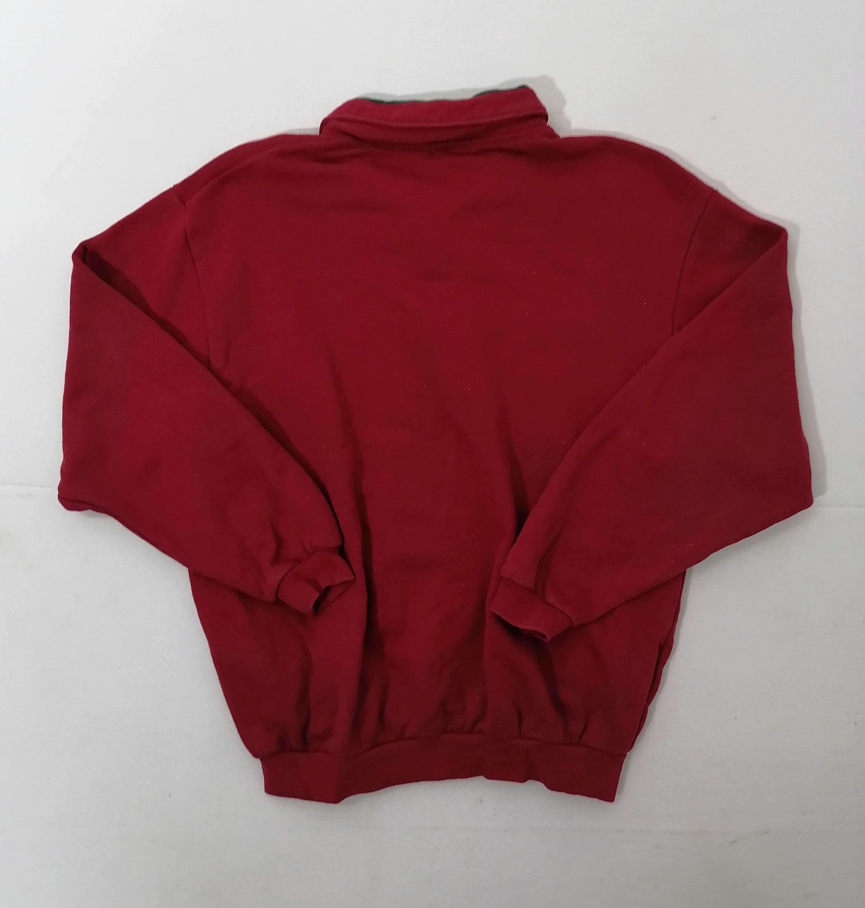Designer × Other Elle Paris Embroidered Design Longsleeve Size US M / EU 48-50 / 2 - 3 Thumbnail