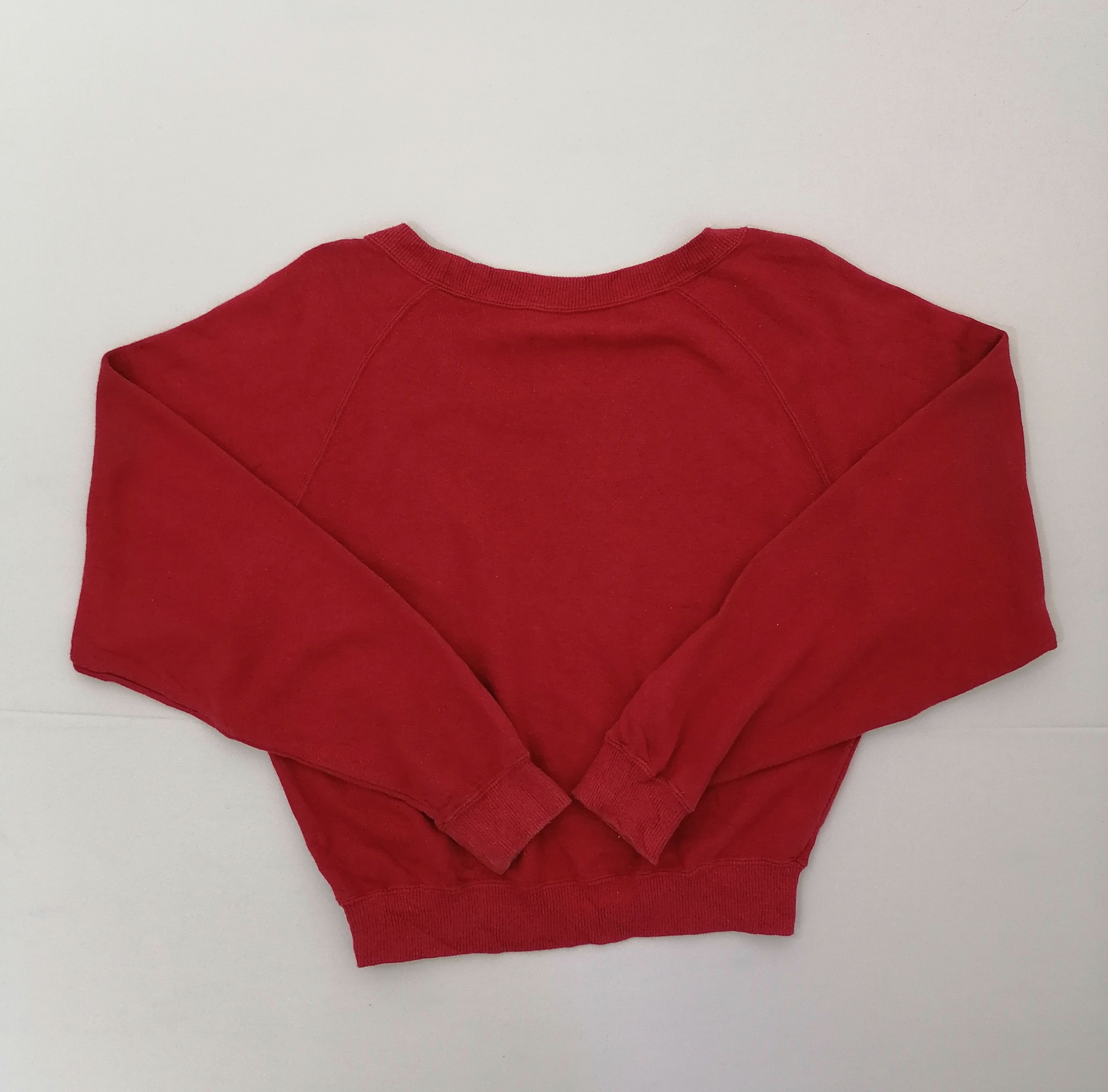 Moschino Moschino (Love Milano Moschino) Sweatshirt Size US M / EU 48-50 / 2 - 2 Thumbnail