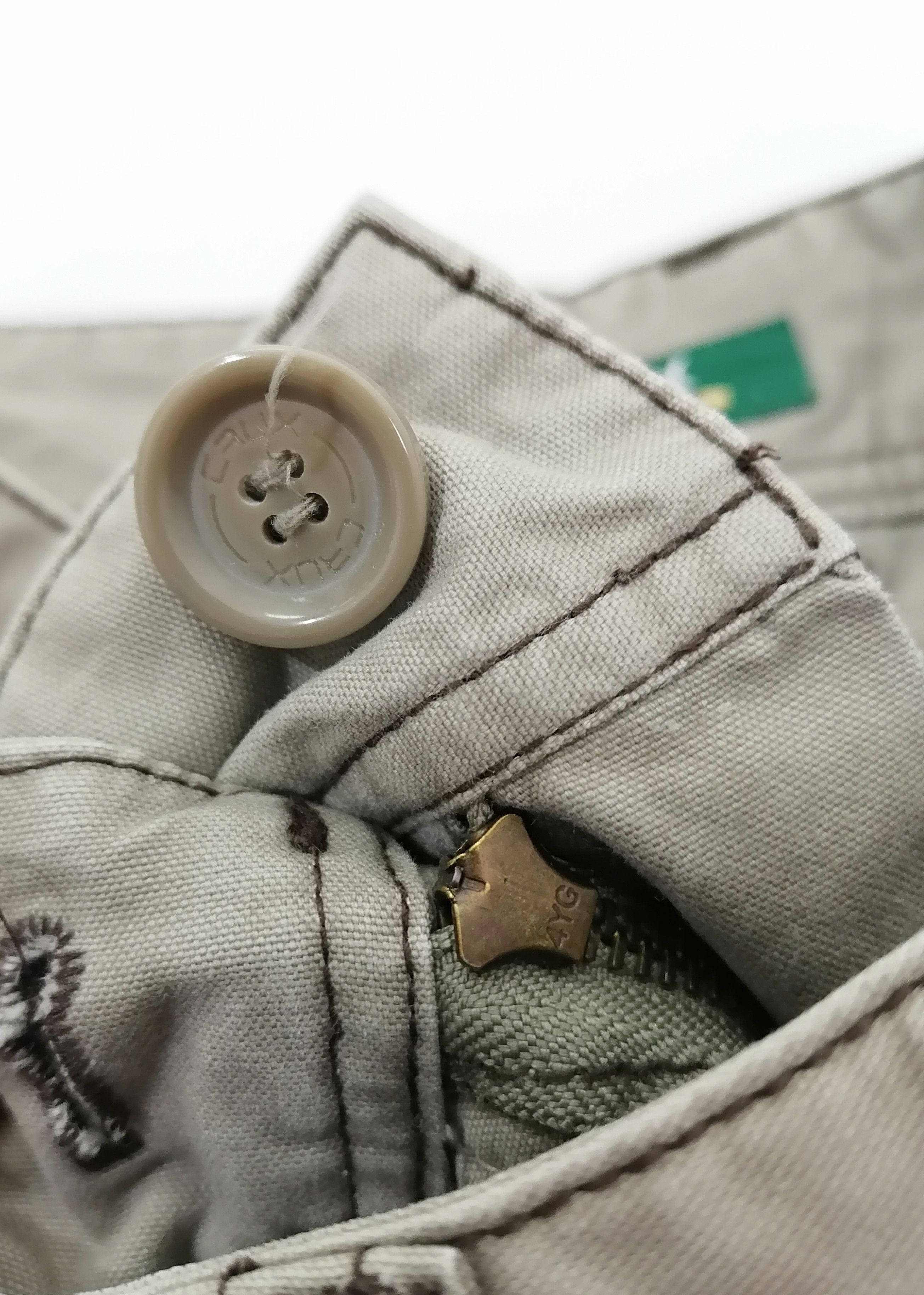 Other Crux Cargo Pants Size US 34 / EU 50 - 5 Thumbnail