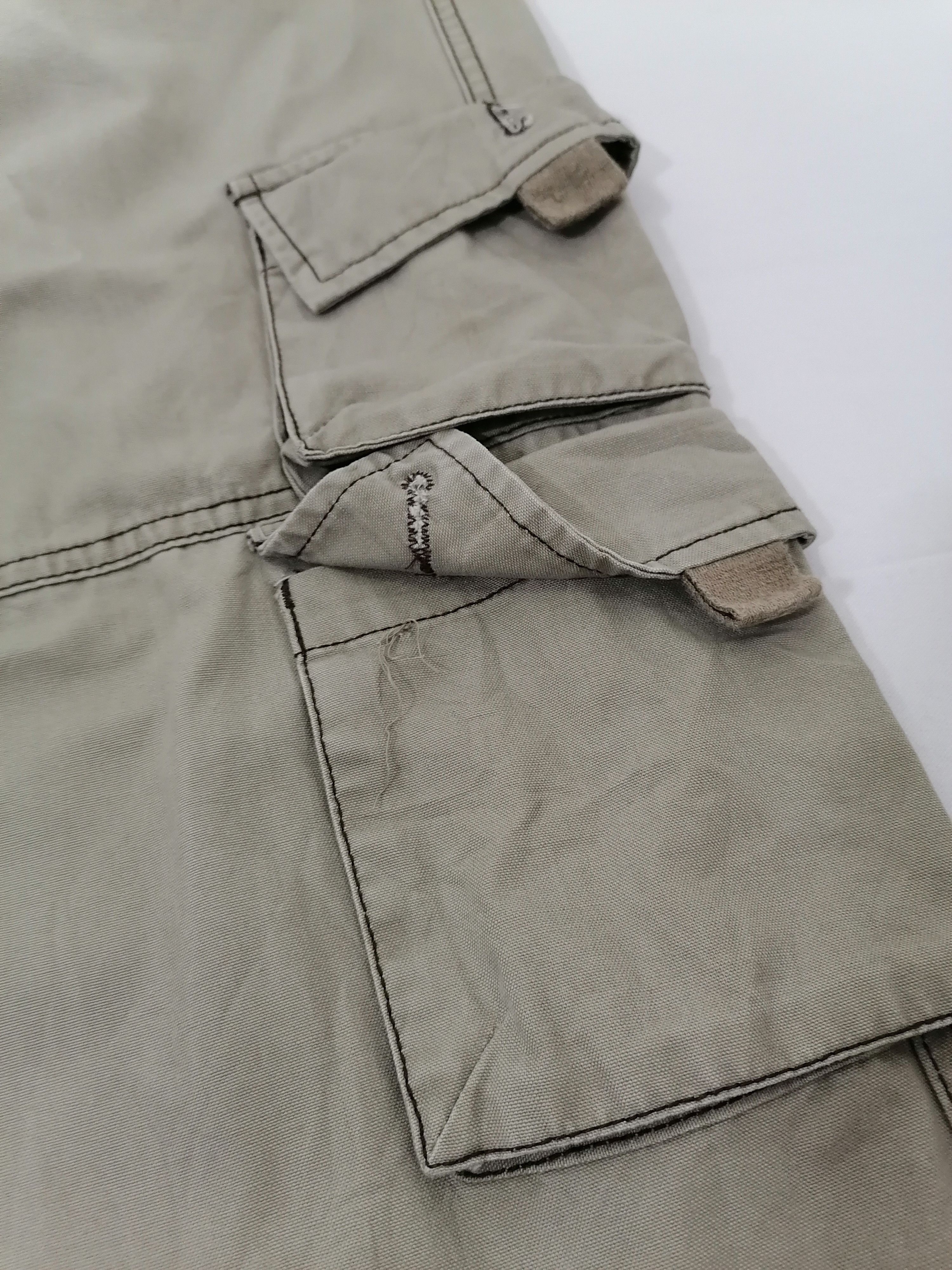 Other Crux Cargo Pants Size US 34 / EU 50 - 2 Thumbnail
