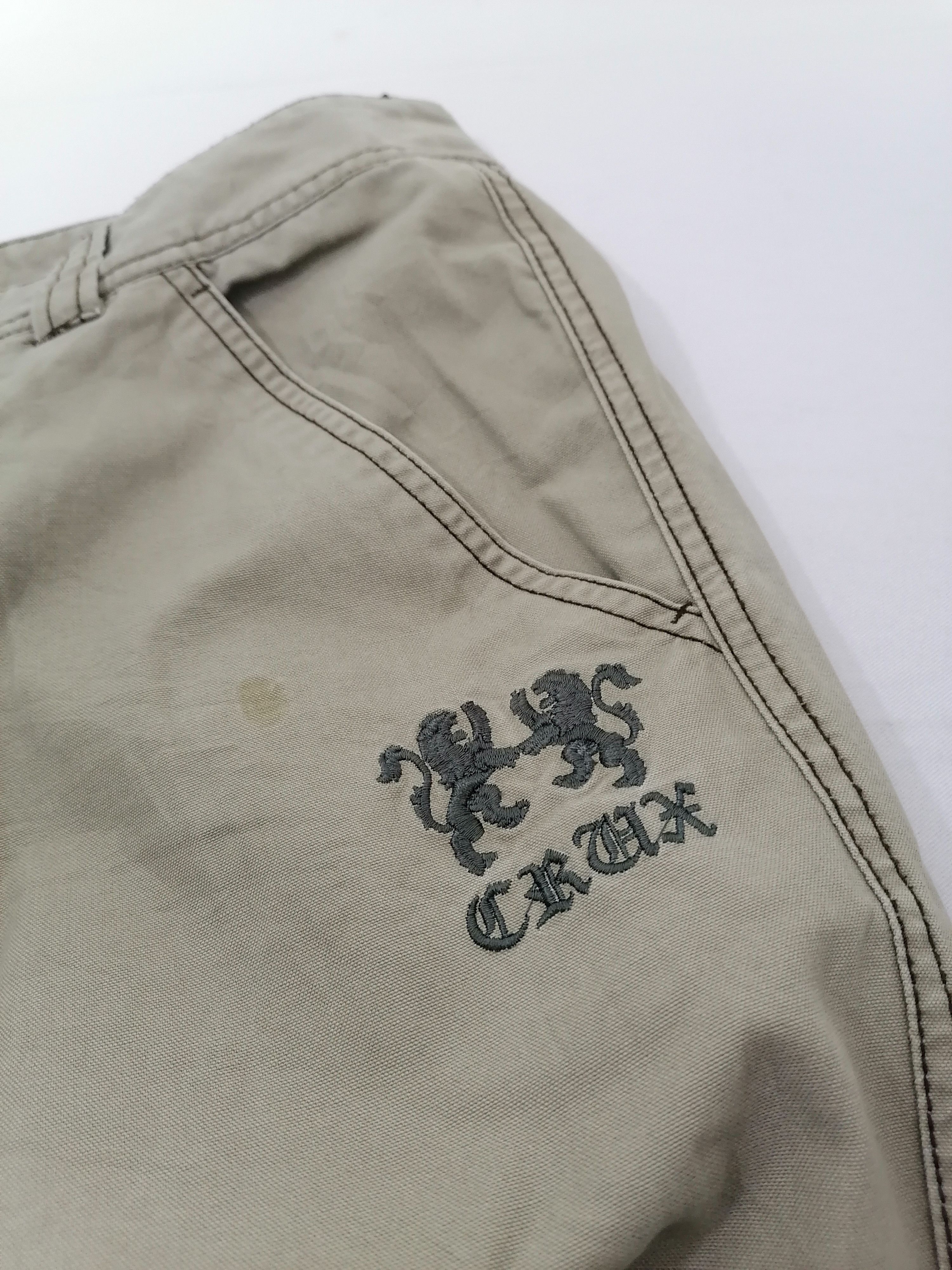 Other Crux Cargo Pants Size US 34 / EU 50 - 4 Thumbnail