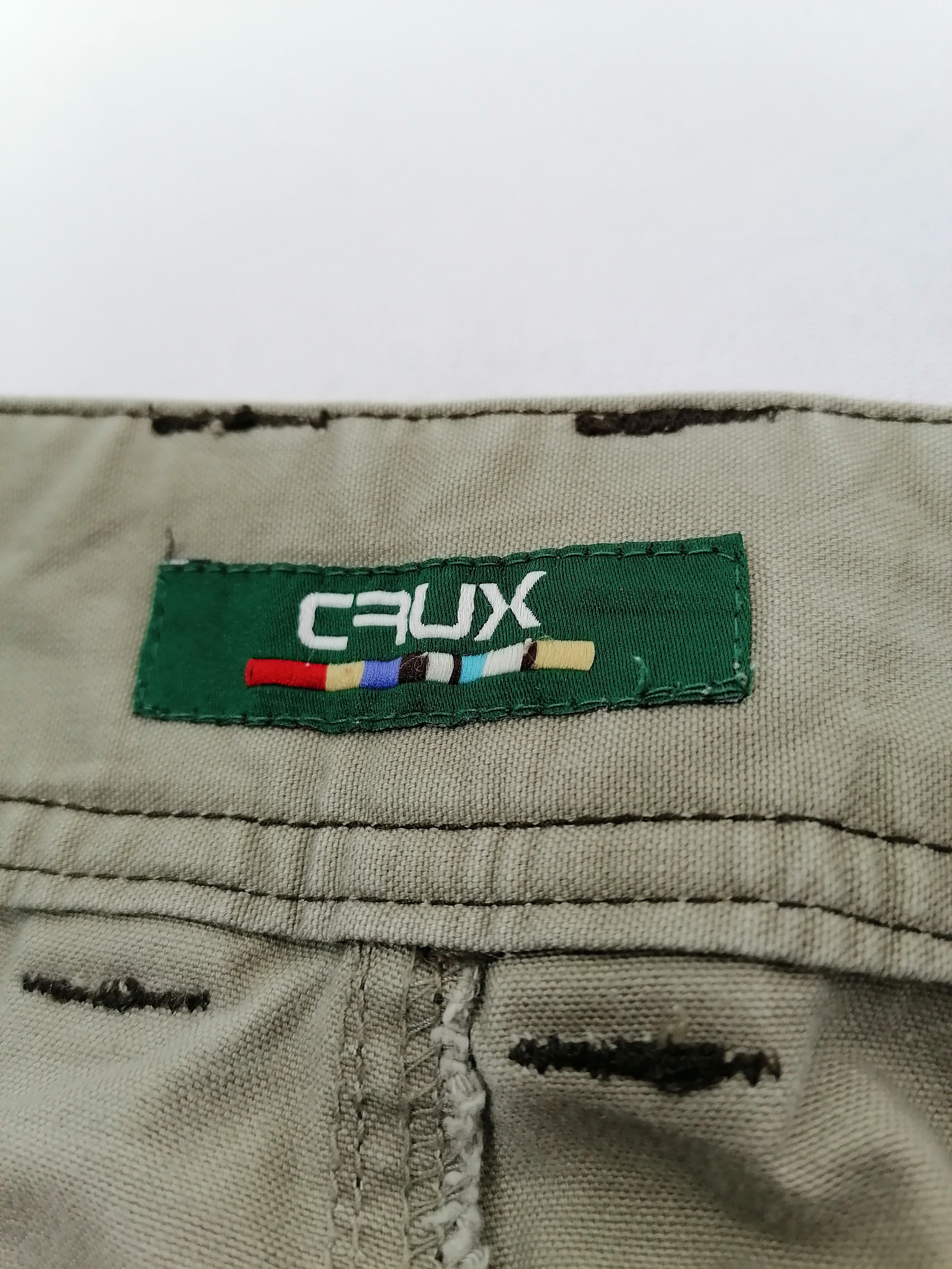 Other Crux Cargo Pants Size US 34 / EU 50 - 7 Thumbnail