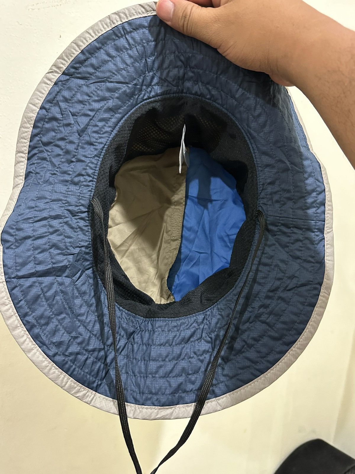 Columbia Columbia Colorblock Outdoor Bucket Hat Size ONE SIZE - 5 Thumbnail