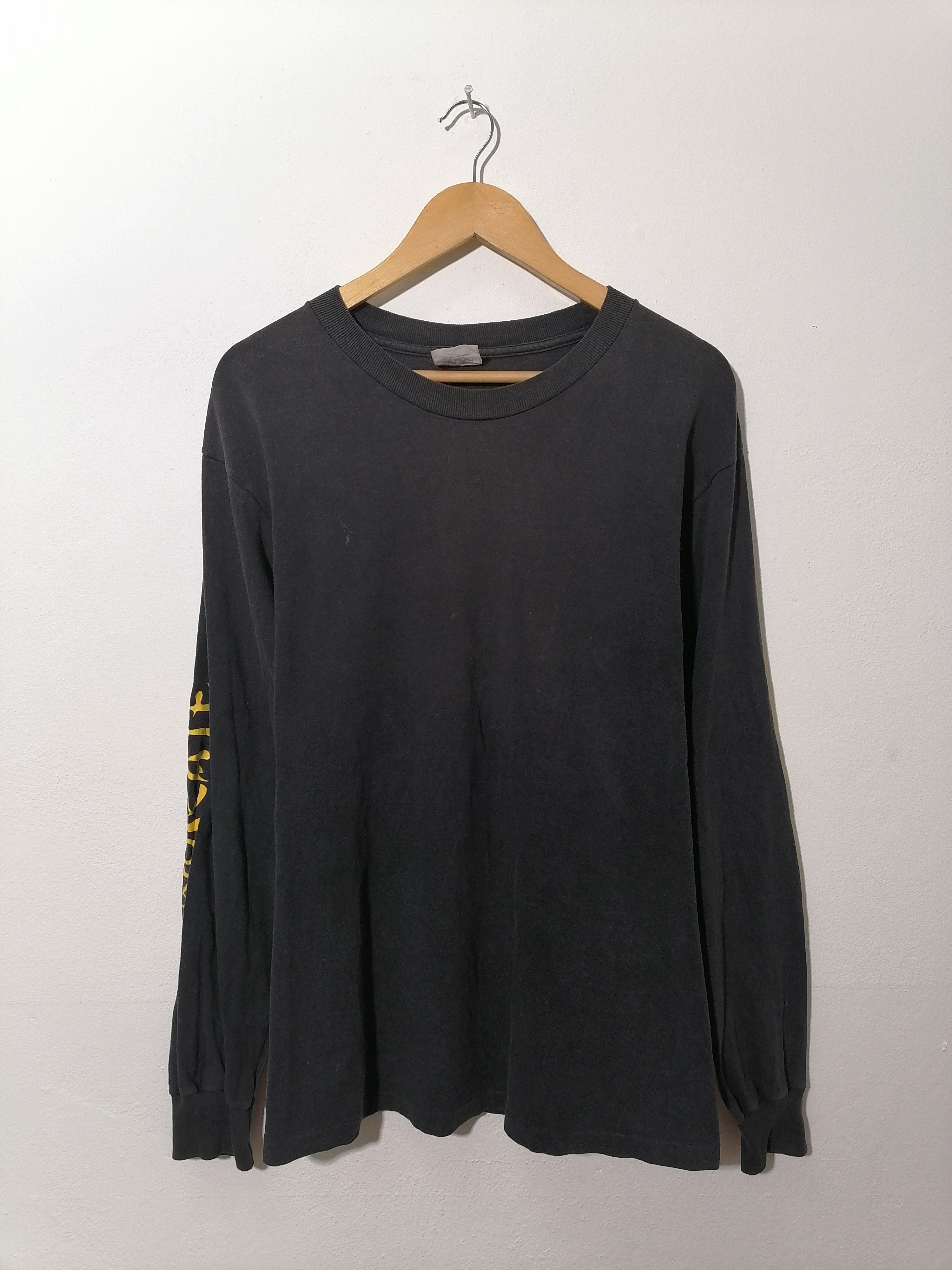 Other Crazy Ken Longsleeve Tee Size US L / EU 52-54 / 3 - 2 Thumbnail
